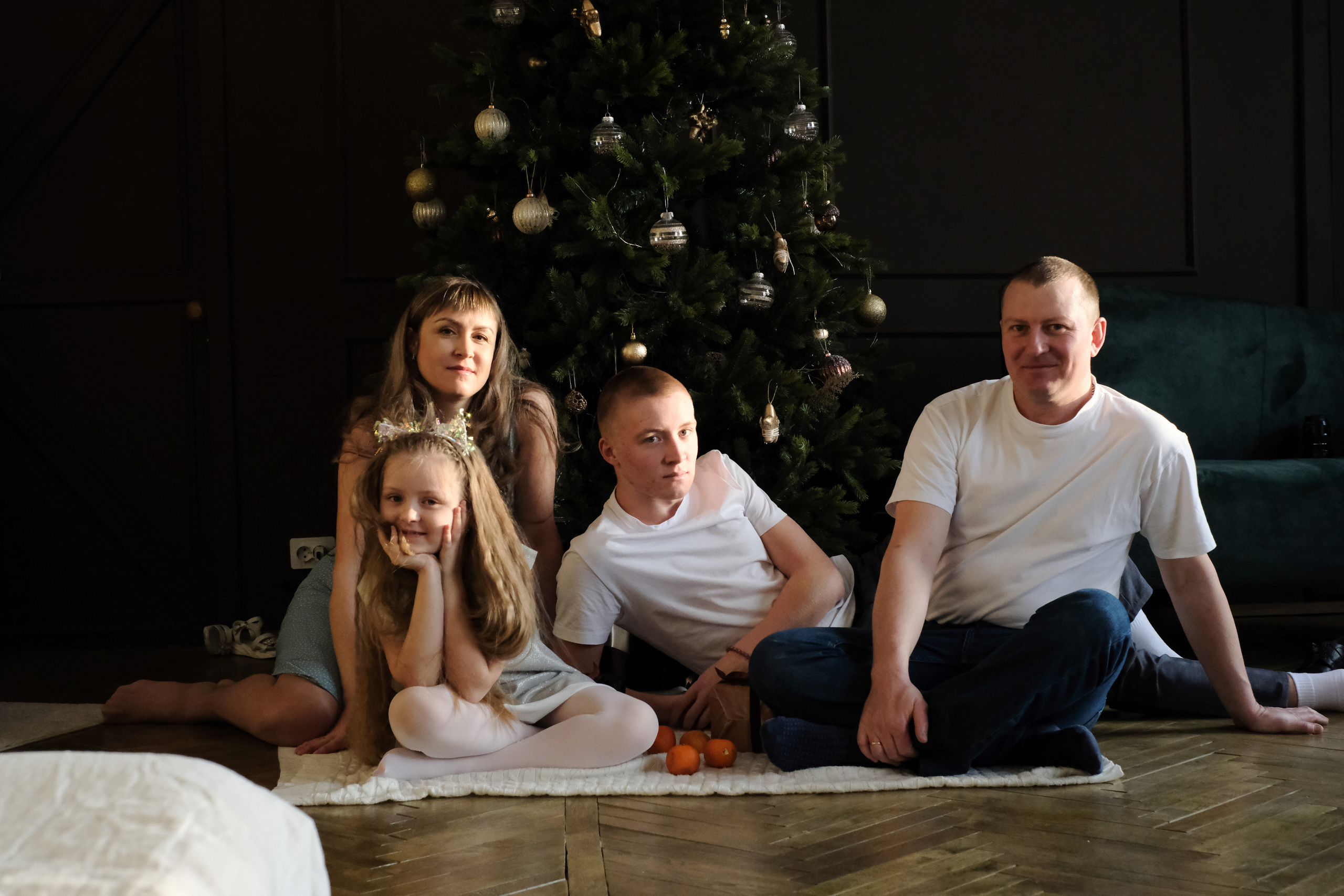 Простое и ценное счастье. Фотограф в Барнауле и на Алтае Маша Савова