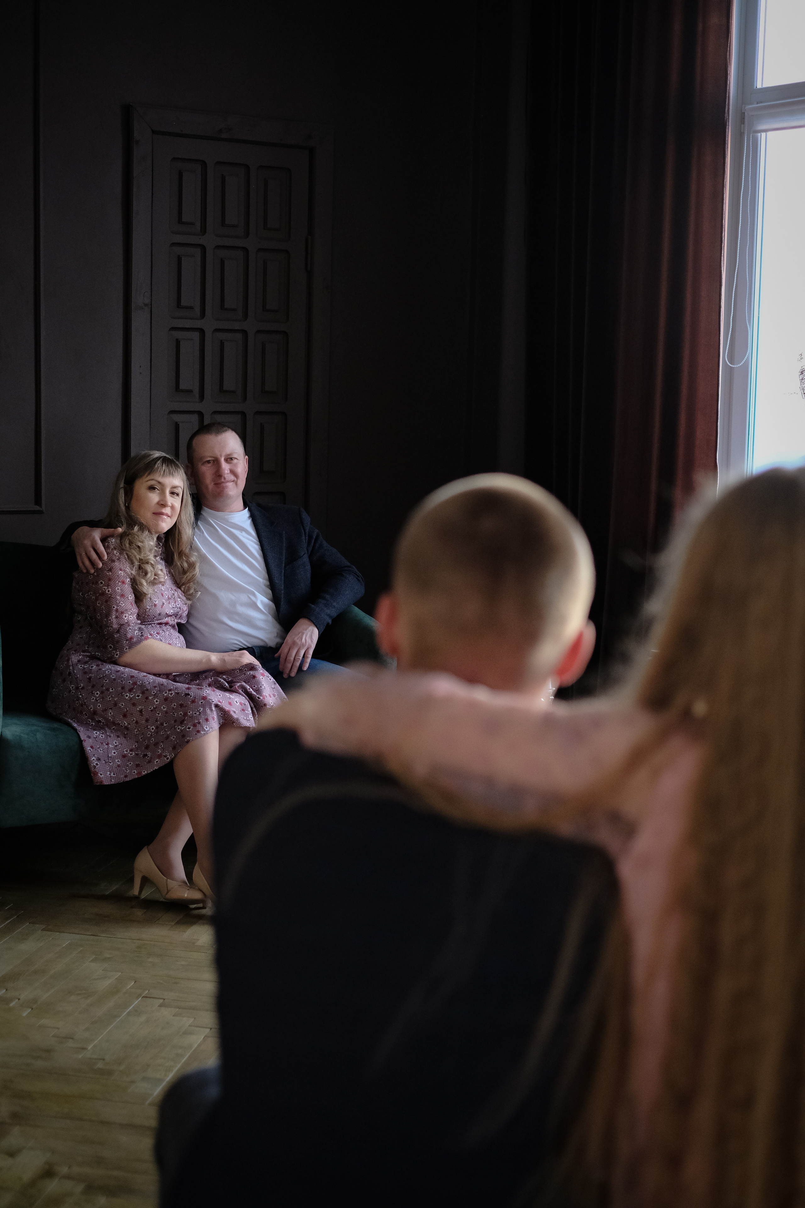 Простое и ценное счастье. Фотограф в Барнауле и на Алтае Маша Савова