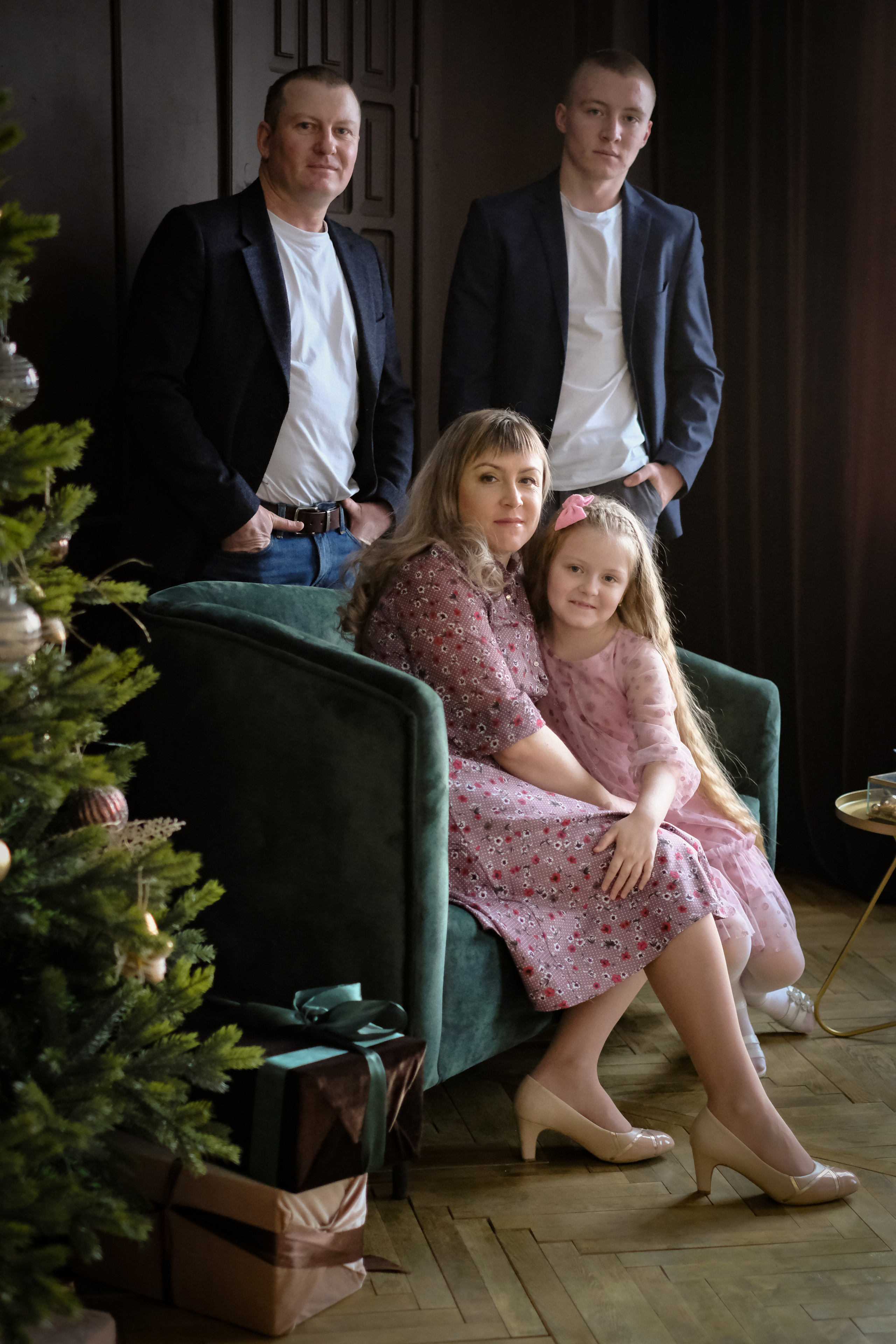 Простое и ценное счастье. Фотограф в Барнауле и на Алтае Маша Савова