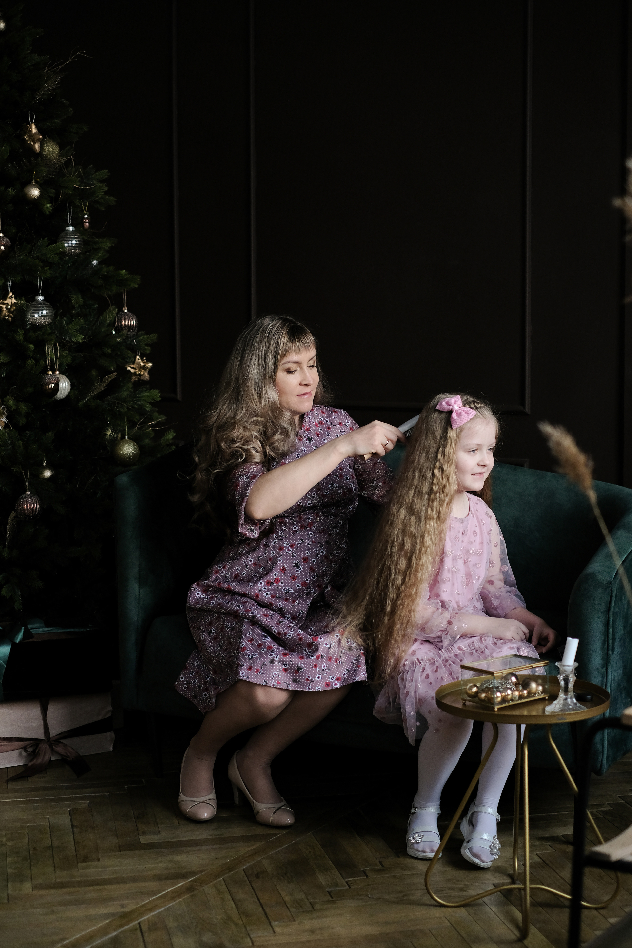 Простое и ценное счастье. Фотограф в Барнауле и на Алтае Маша Савова