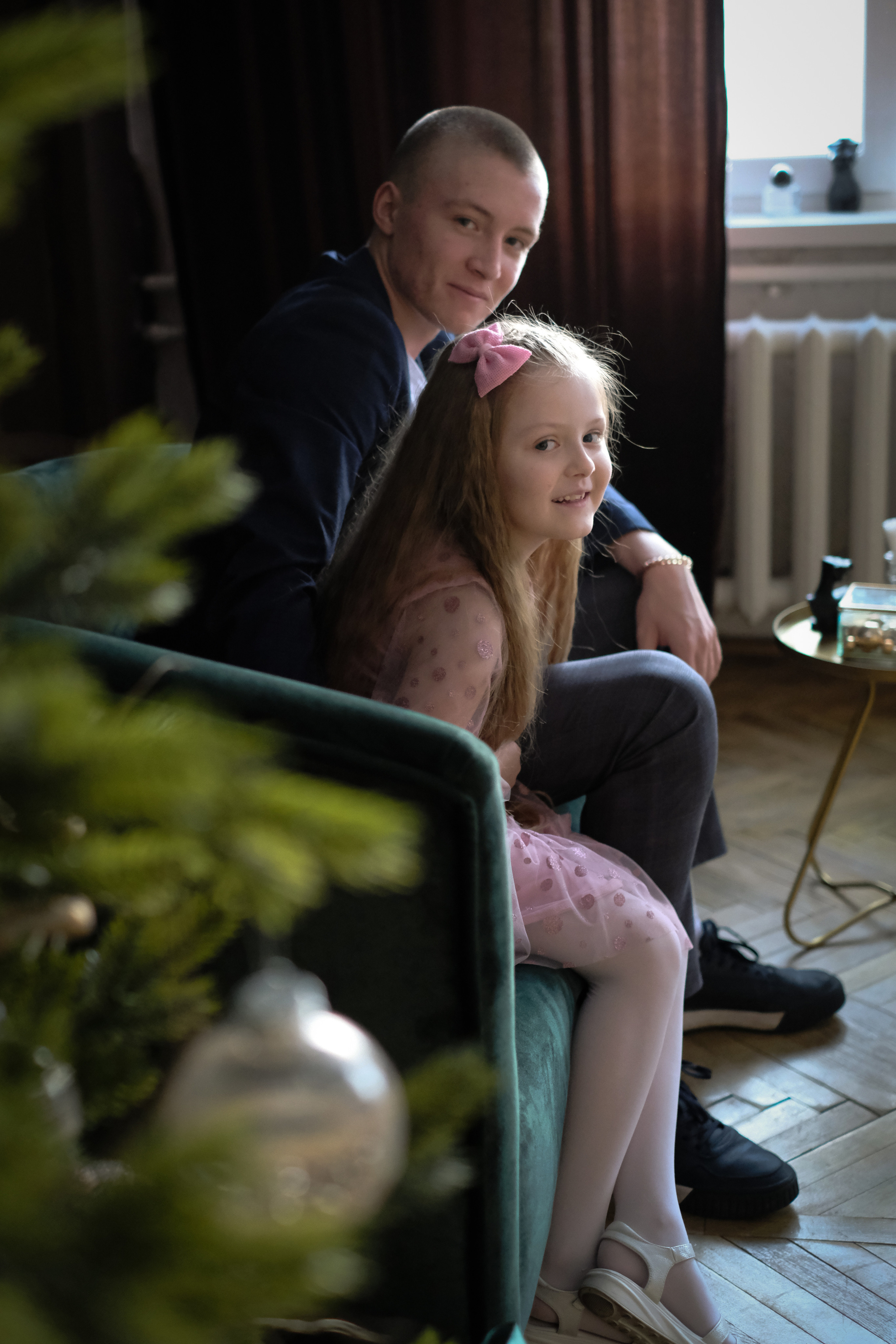 Простое и ценное счастье. Фотограф в Барнауле и на Алтае Маша Савова