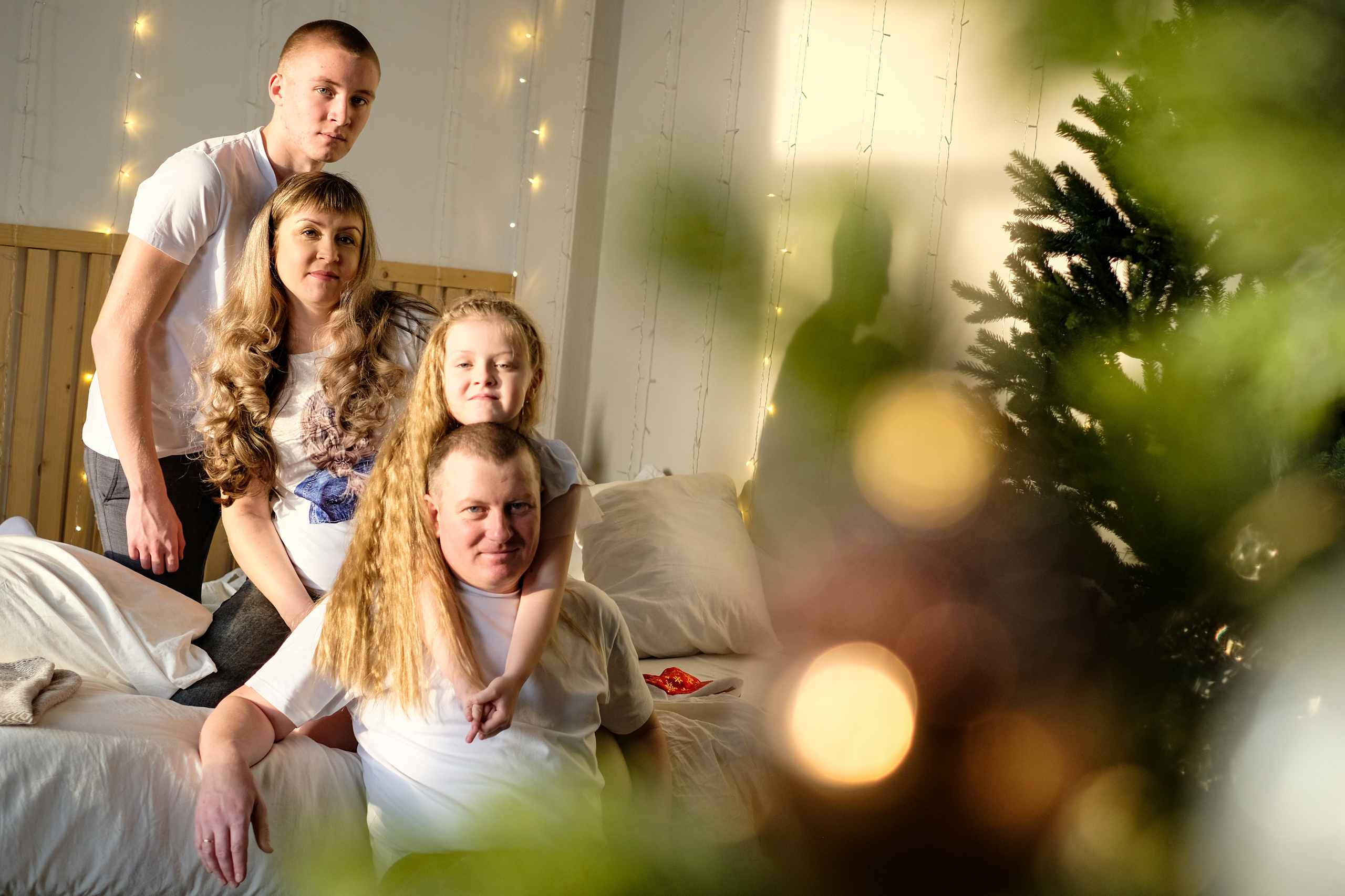 Простое и ценное счастье. Фотограф в Барнауле и на Алтае Маша Савова