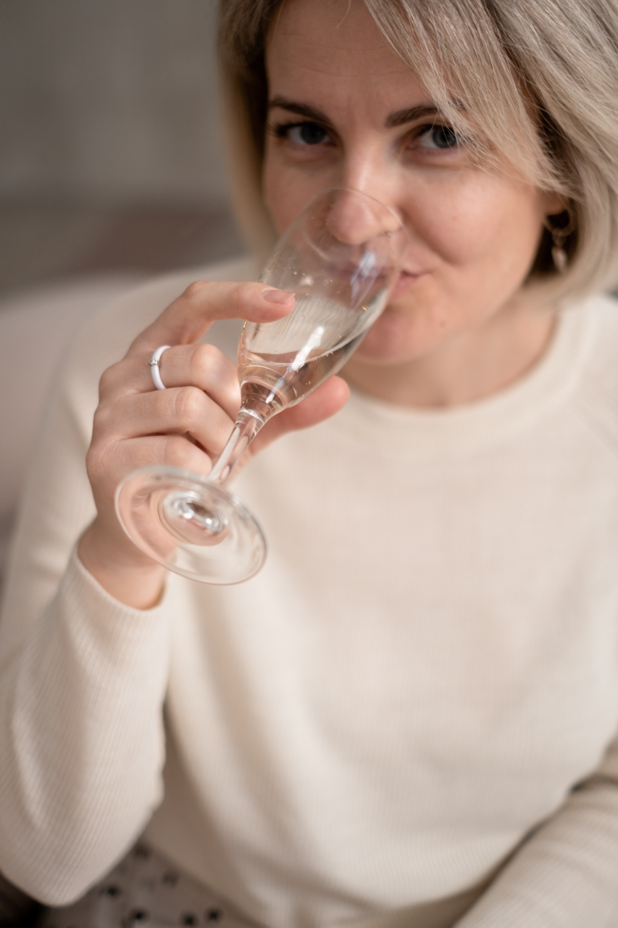 Новый год. Мандарины. Большая семья. Фотограф в Барнауле и на Алтае Маша Савова