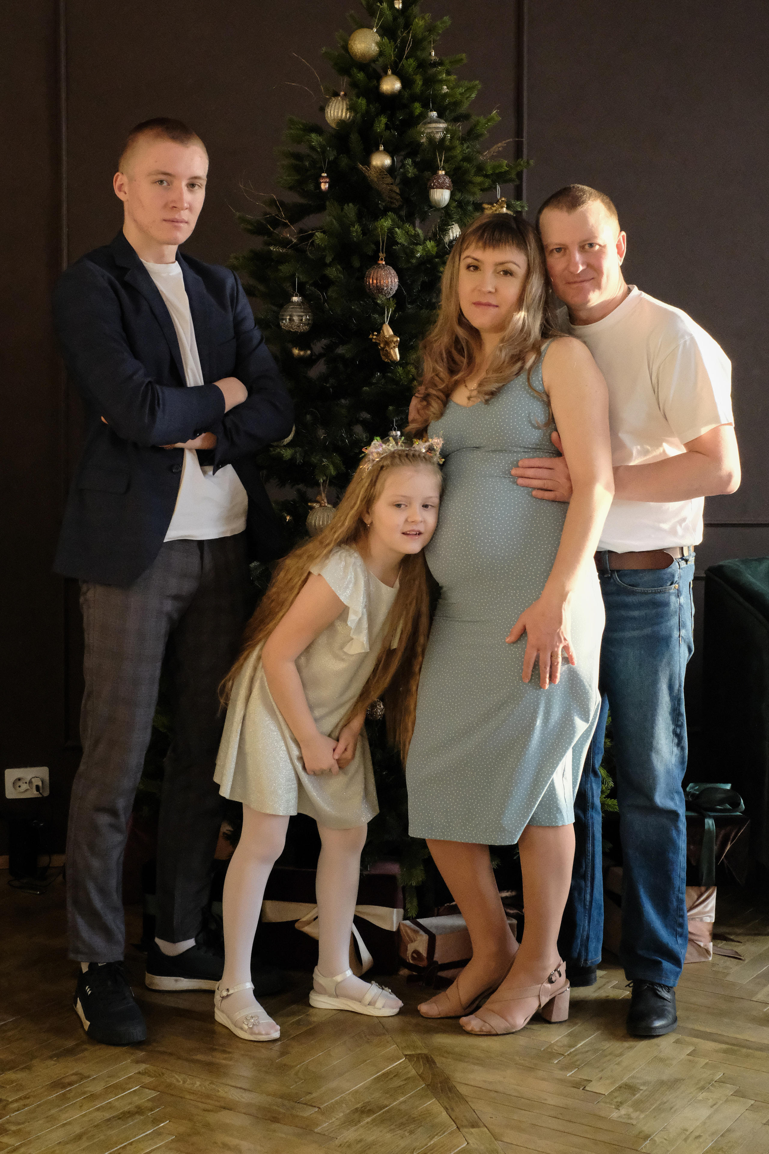 Простое и ценное счастье. Фотограф в Барнауле и на Алтае Маша Савова