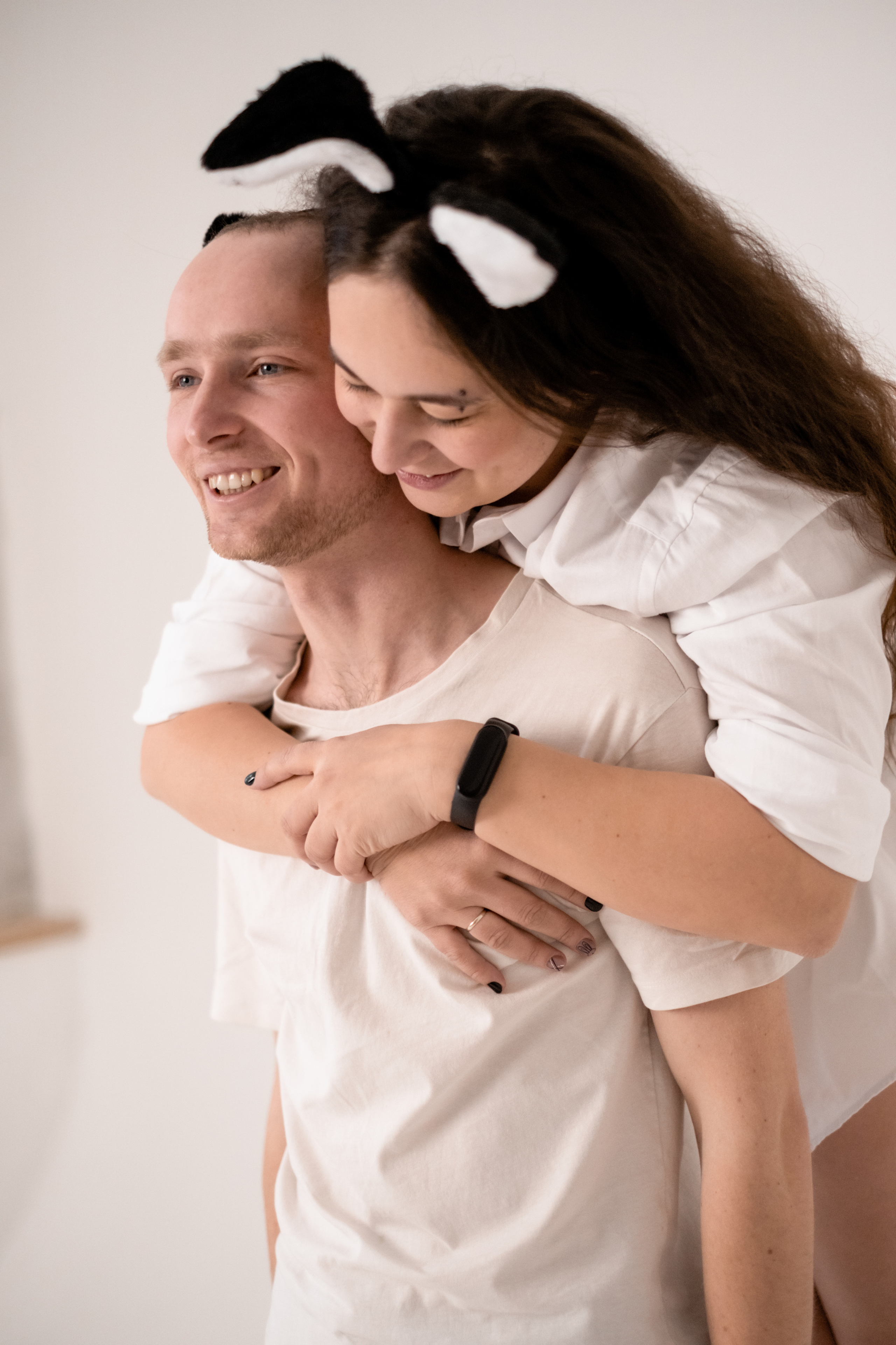 Новый год. Мандарины. Большая семья. Фотограф в Барнауле и на Алтае Маша Савова