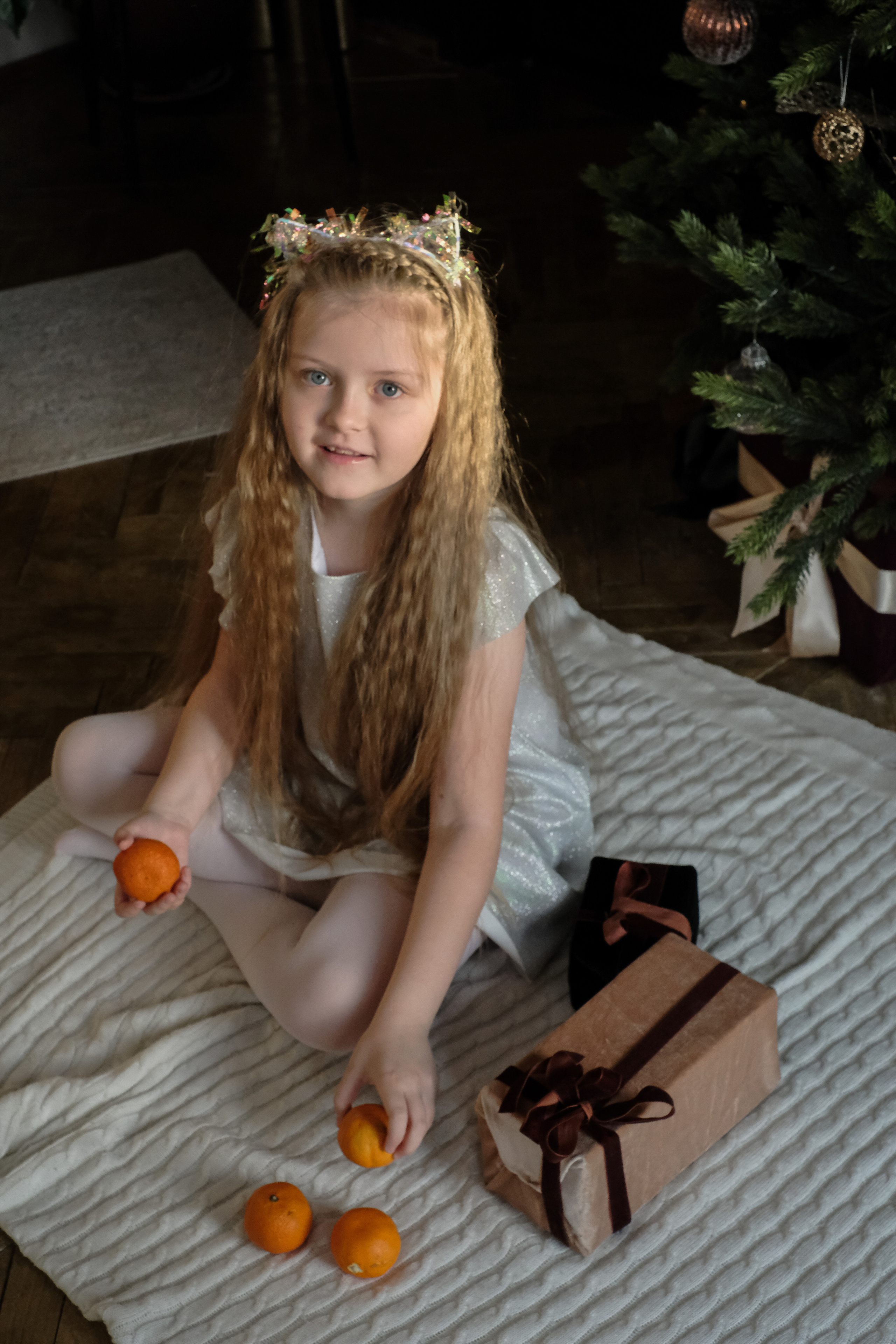 Простое и ценное счастье. Фотограф в Барнауле и на Алтае Маша Савова