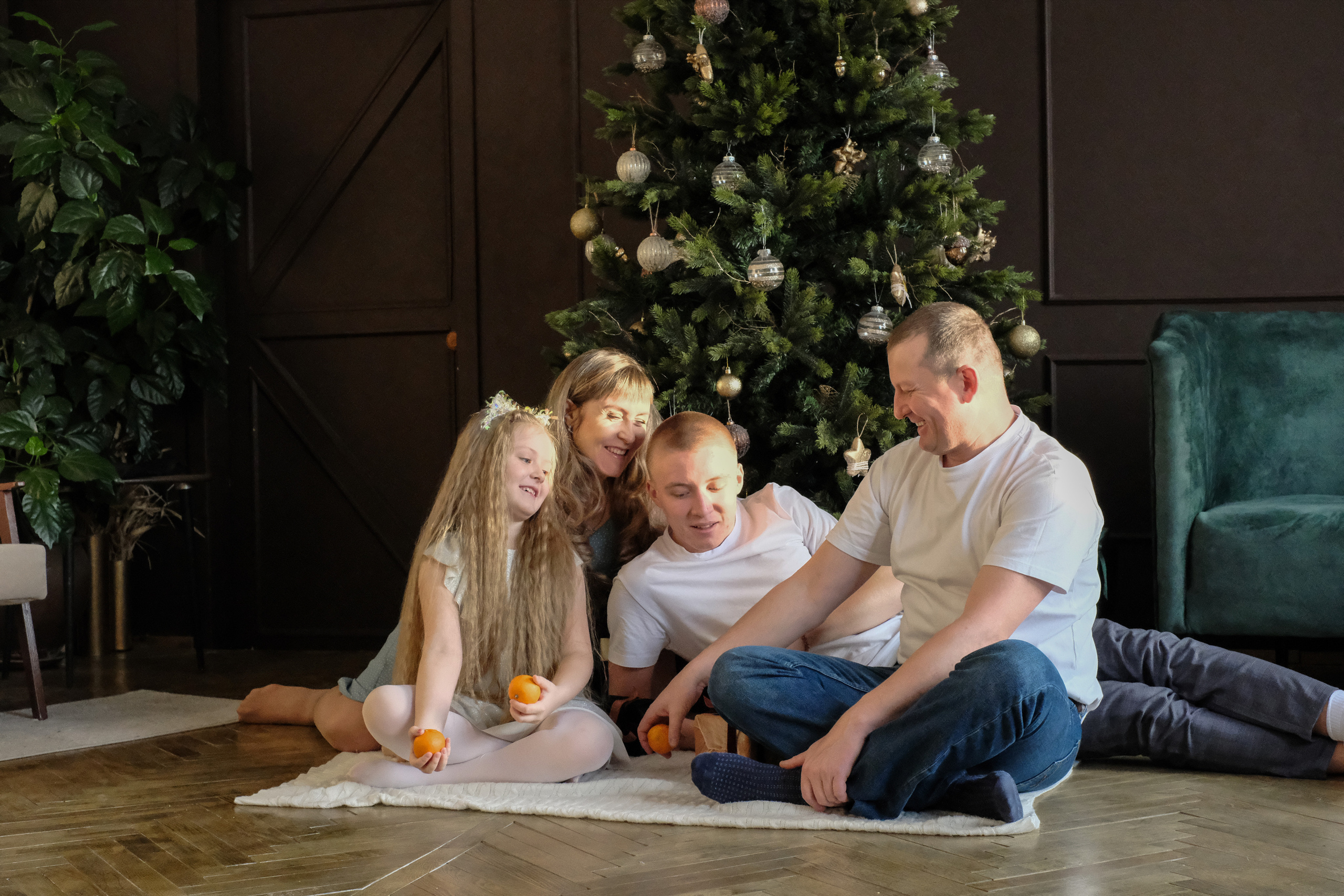 Простое и ценное счастье. Фотограф в Барнауле и на Алтае Маша Савова