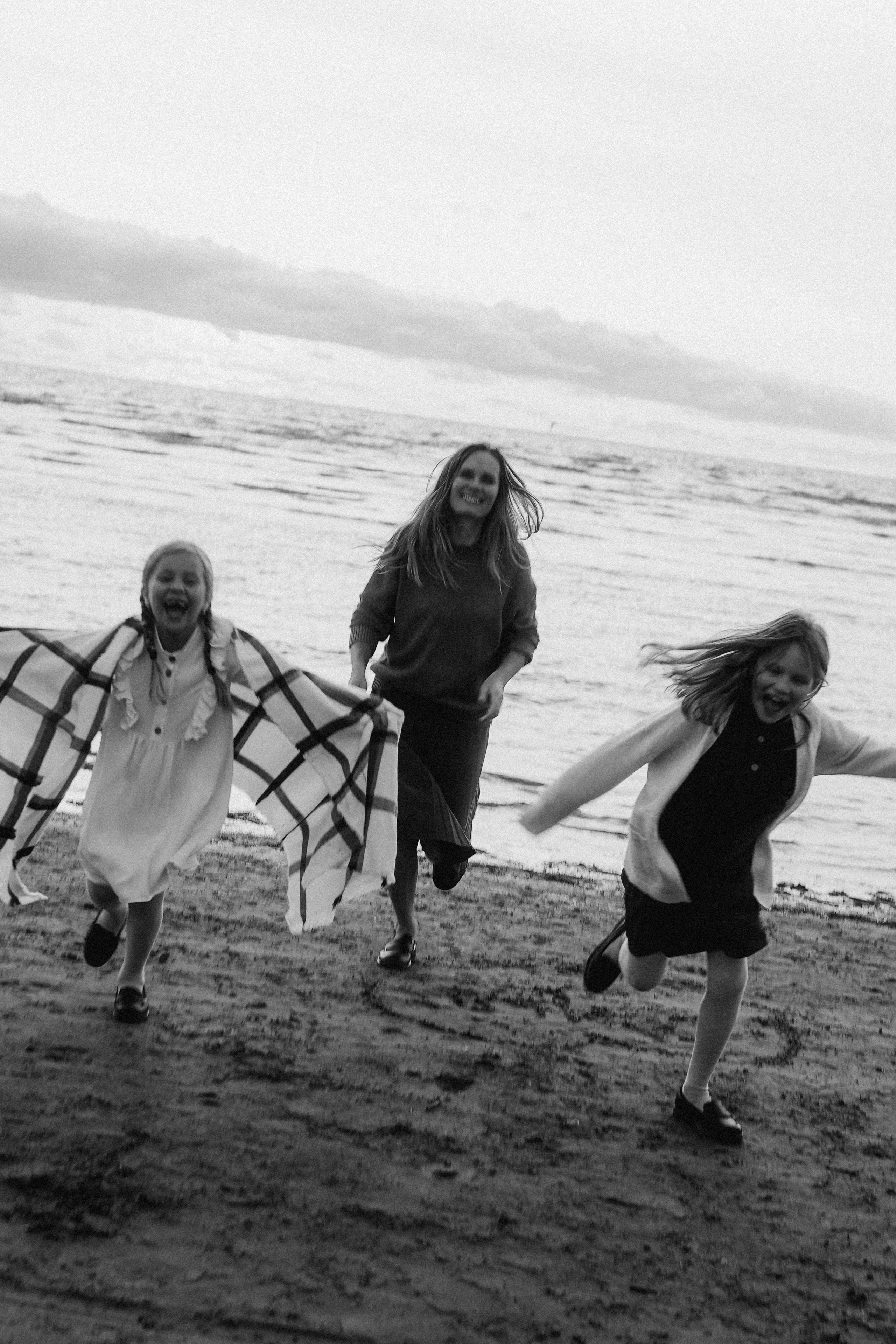 Октябрь на заливе. Фотограф в Челябинске и Санкт-Петербурге Анна Ивашкова