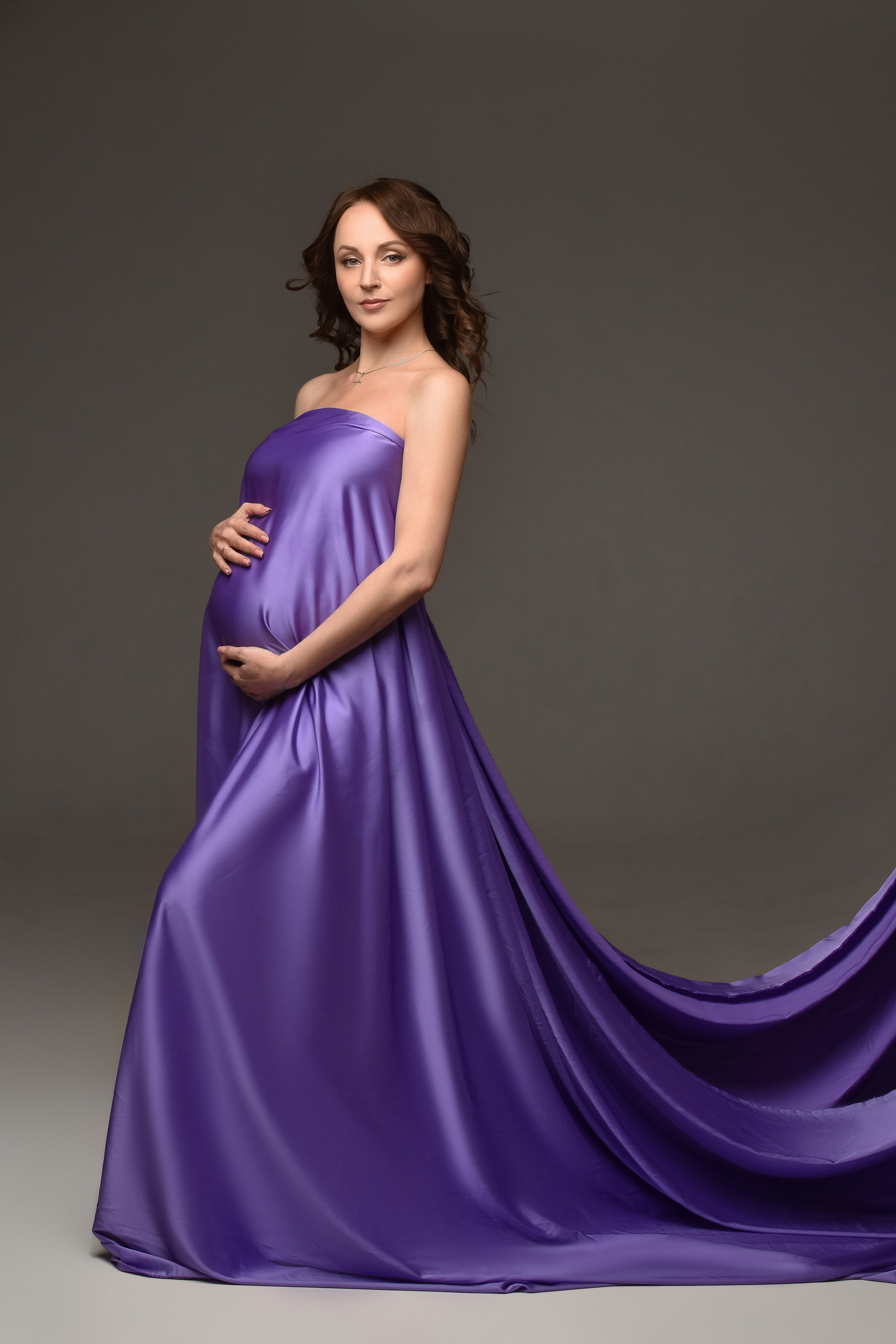 Беременность. Воронина Ирина — фотограф беременности — Томск