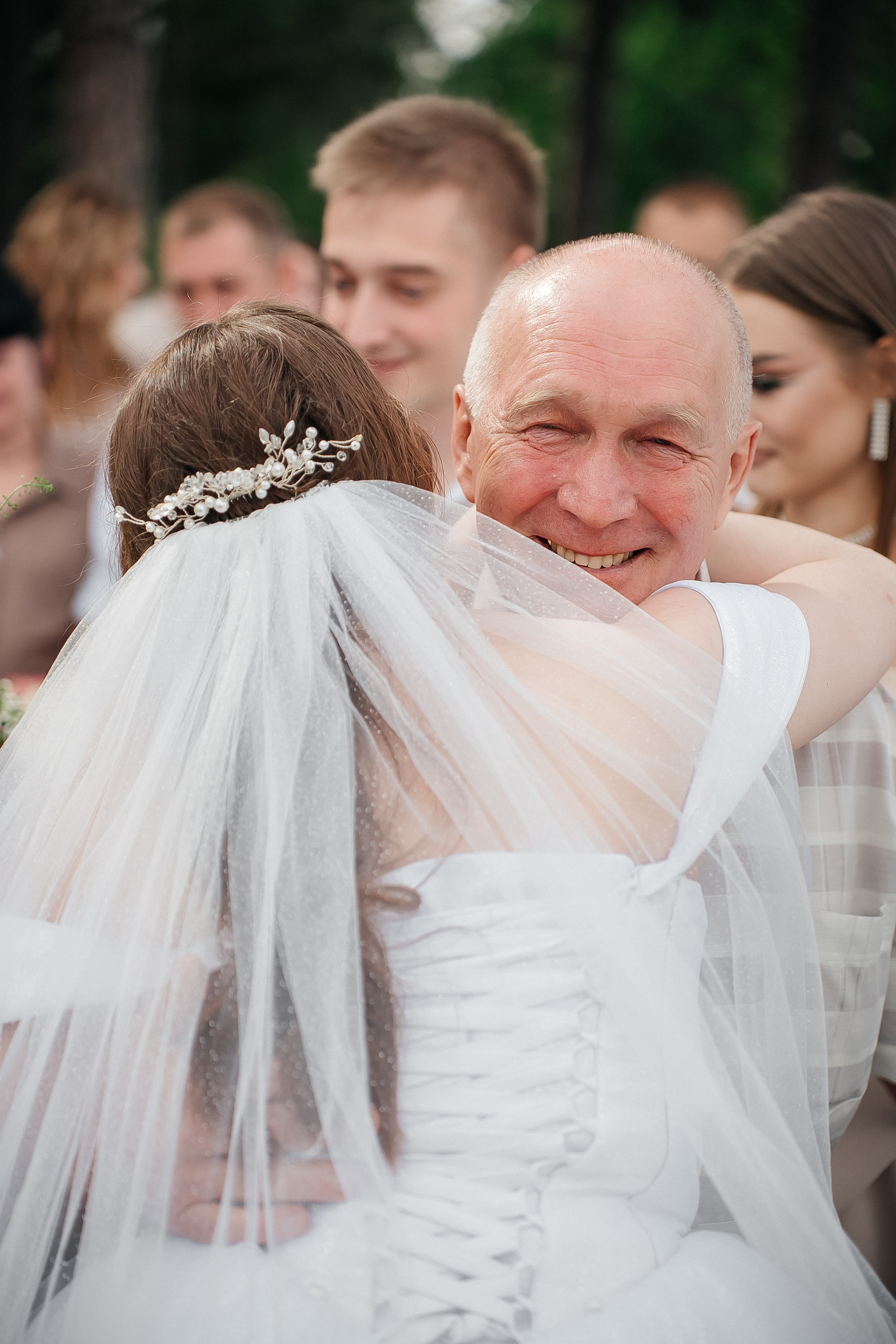 Выездная регистрация. Фотограф в Екатеринбурге Семен Китаев