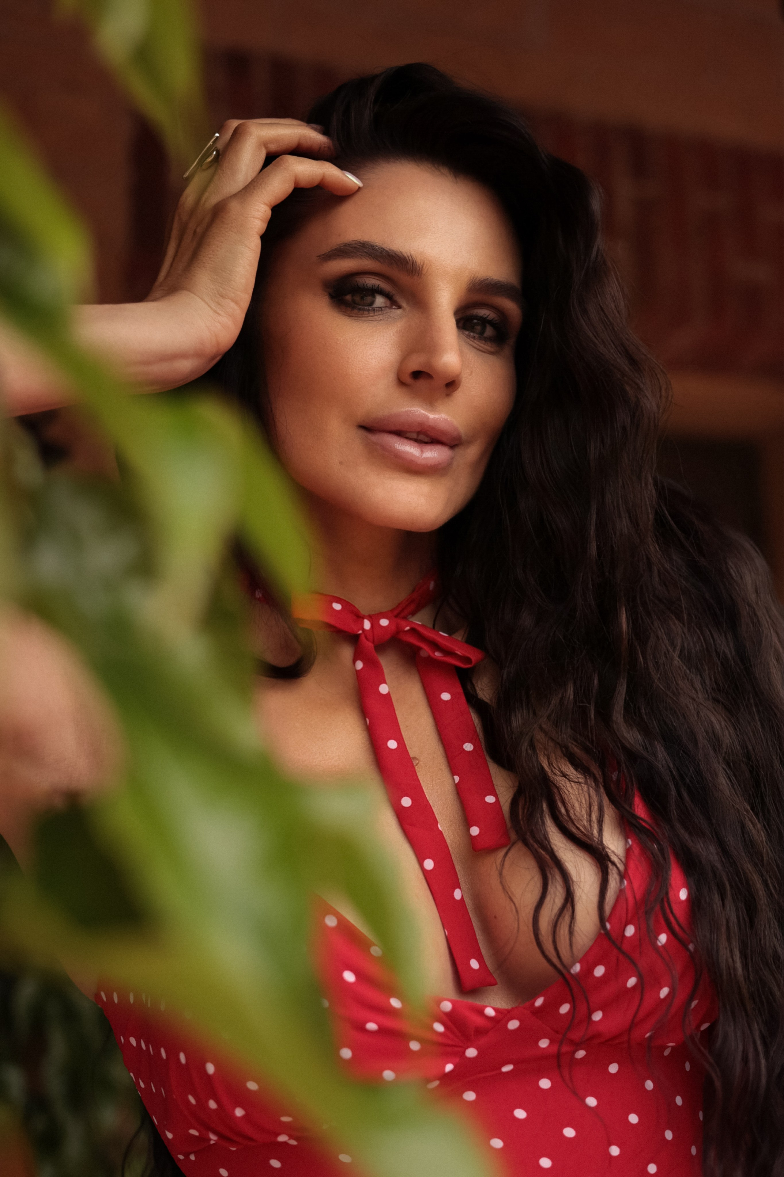 Женский портрет. Свадебный и женский фотограф Ростов-на-Дону