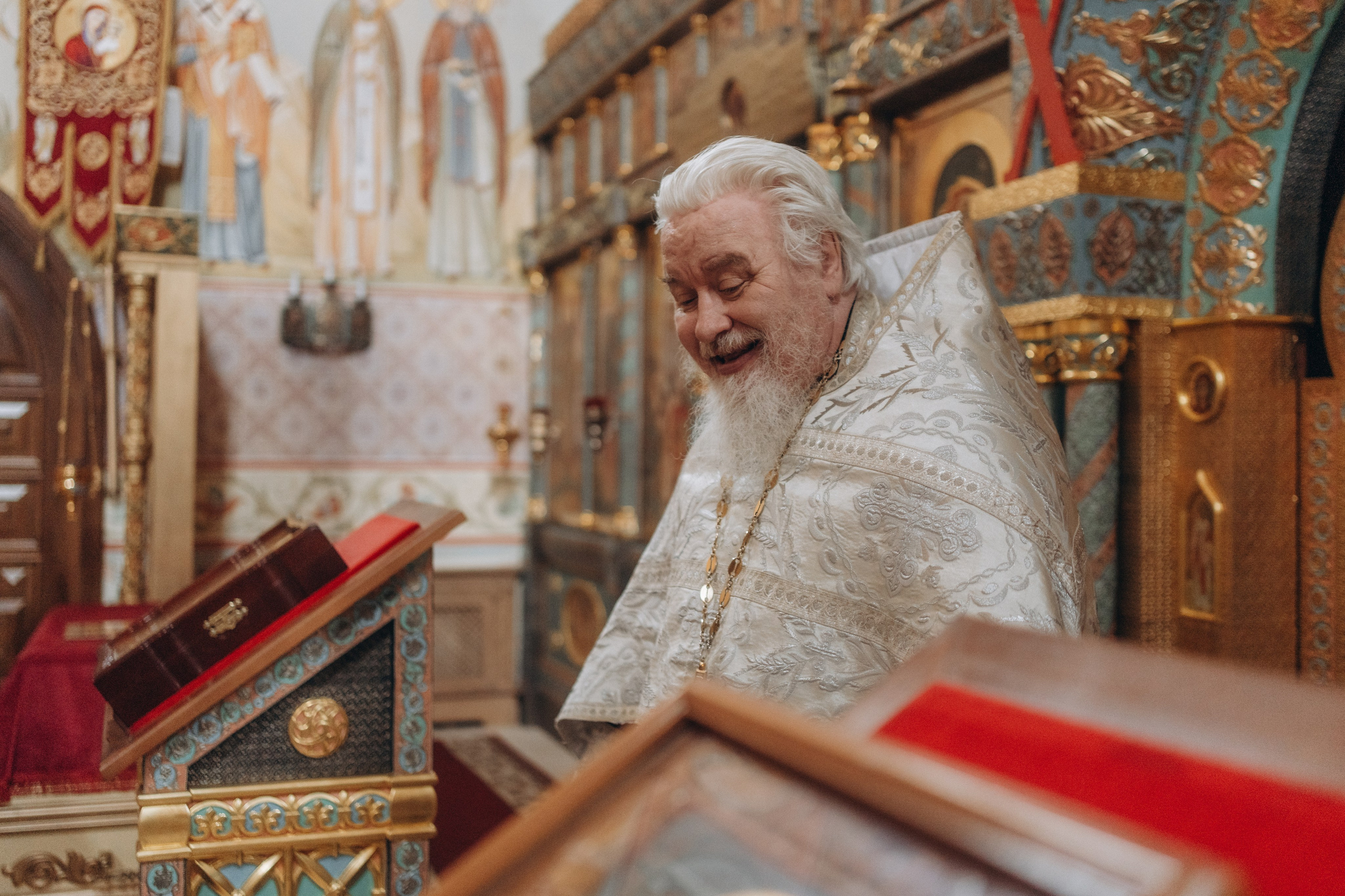 Таинство Крещения. Семейный фотограф и видеограф в Москве