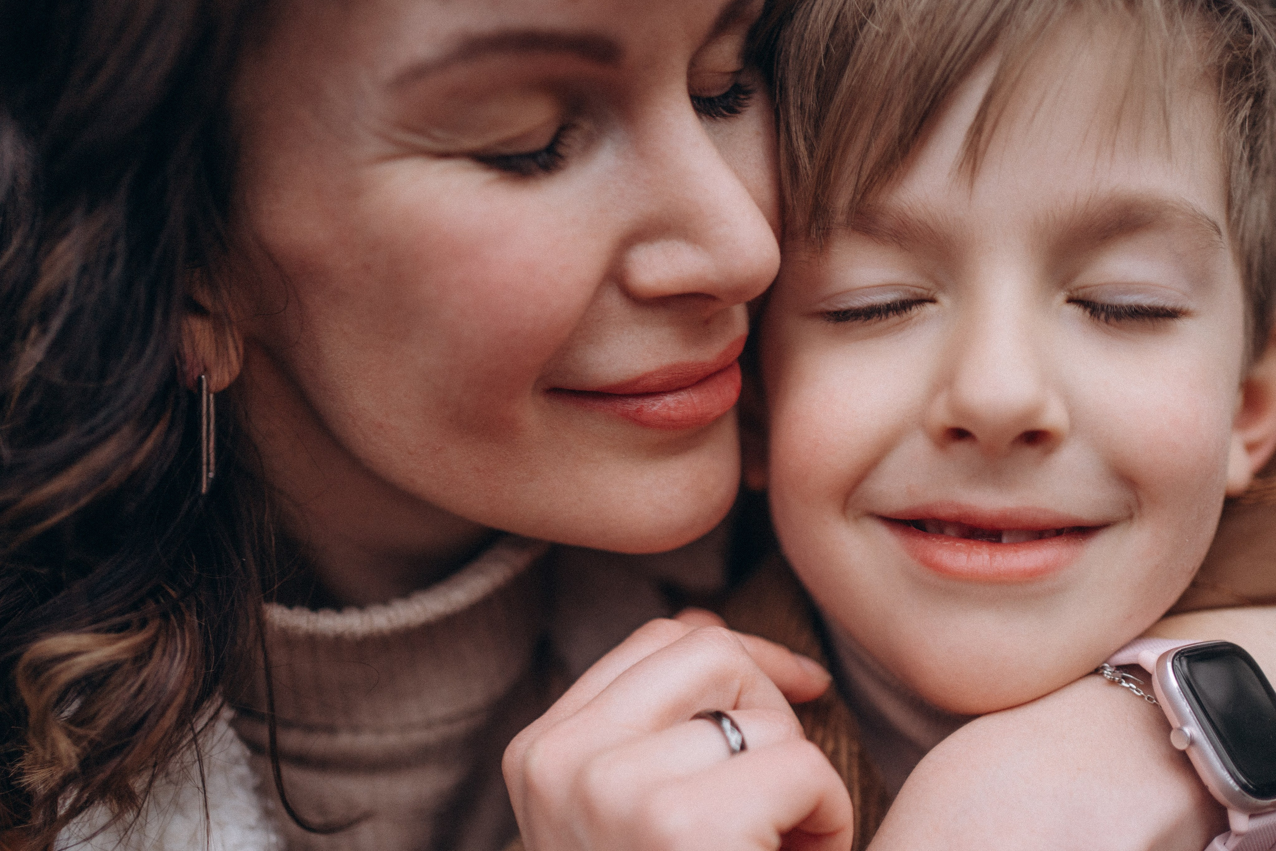 Прогулка в Переделкино. Семейный фотограф и видеограф в Москве