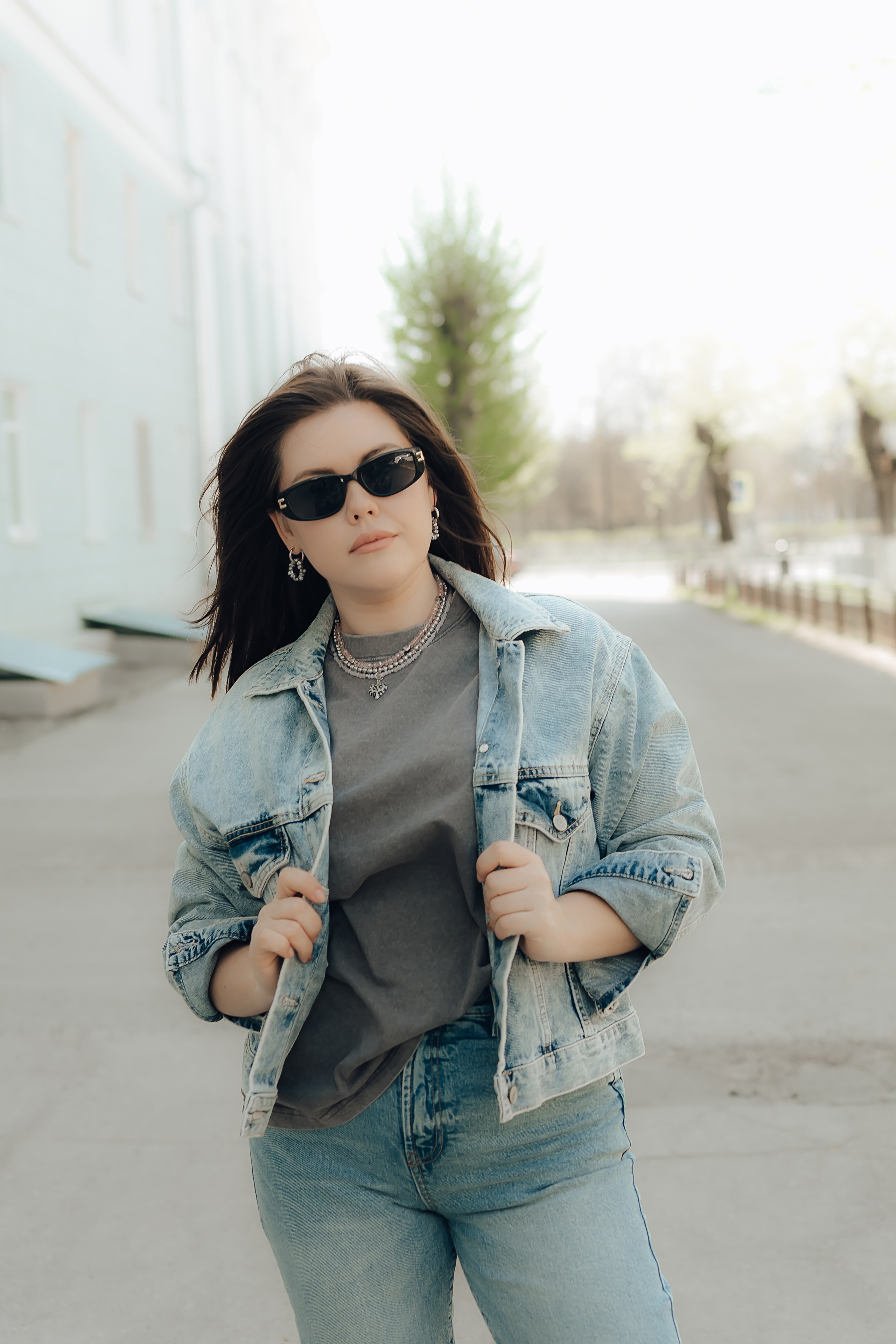 Апрельские девчонки. Детский и семейный фотограф Катерина Мишина