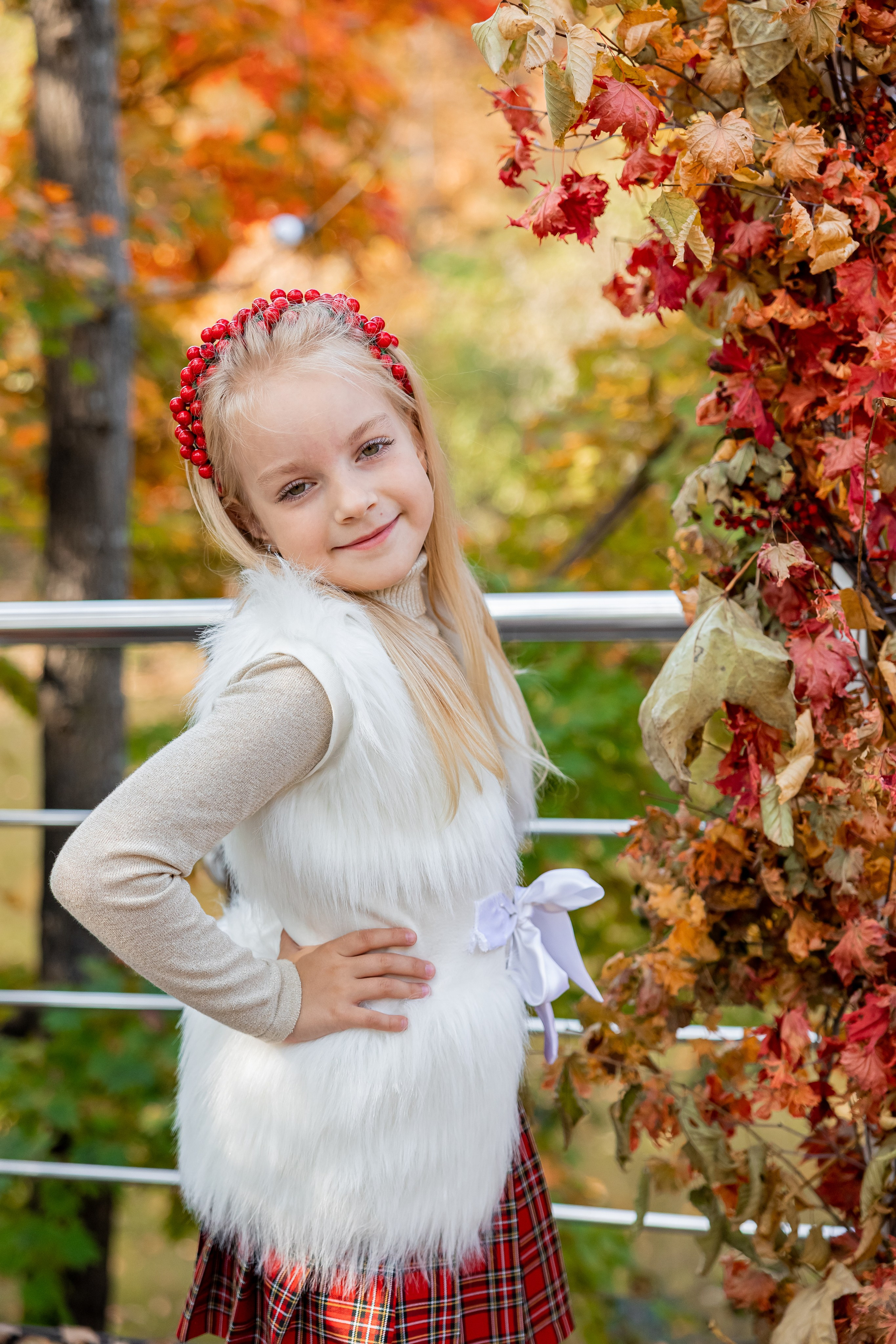 Виньетки Общие Портреты. Главная