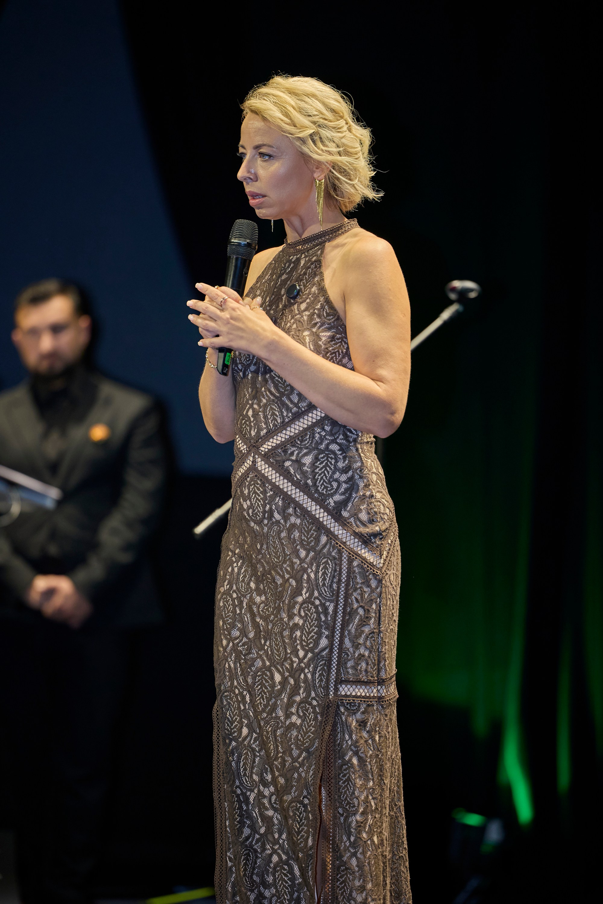 La Persona Awards 2026. Fotógrafa, videógrafa y piloto de dron en Valencia, España - Anna Baranova