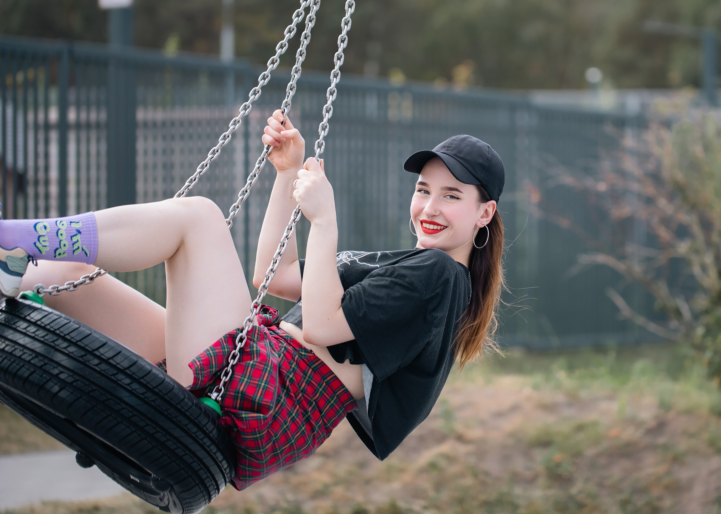 Летний сентябрь 24г