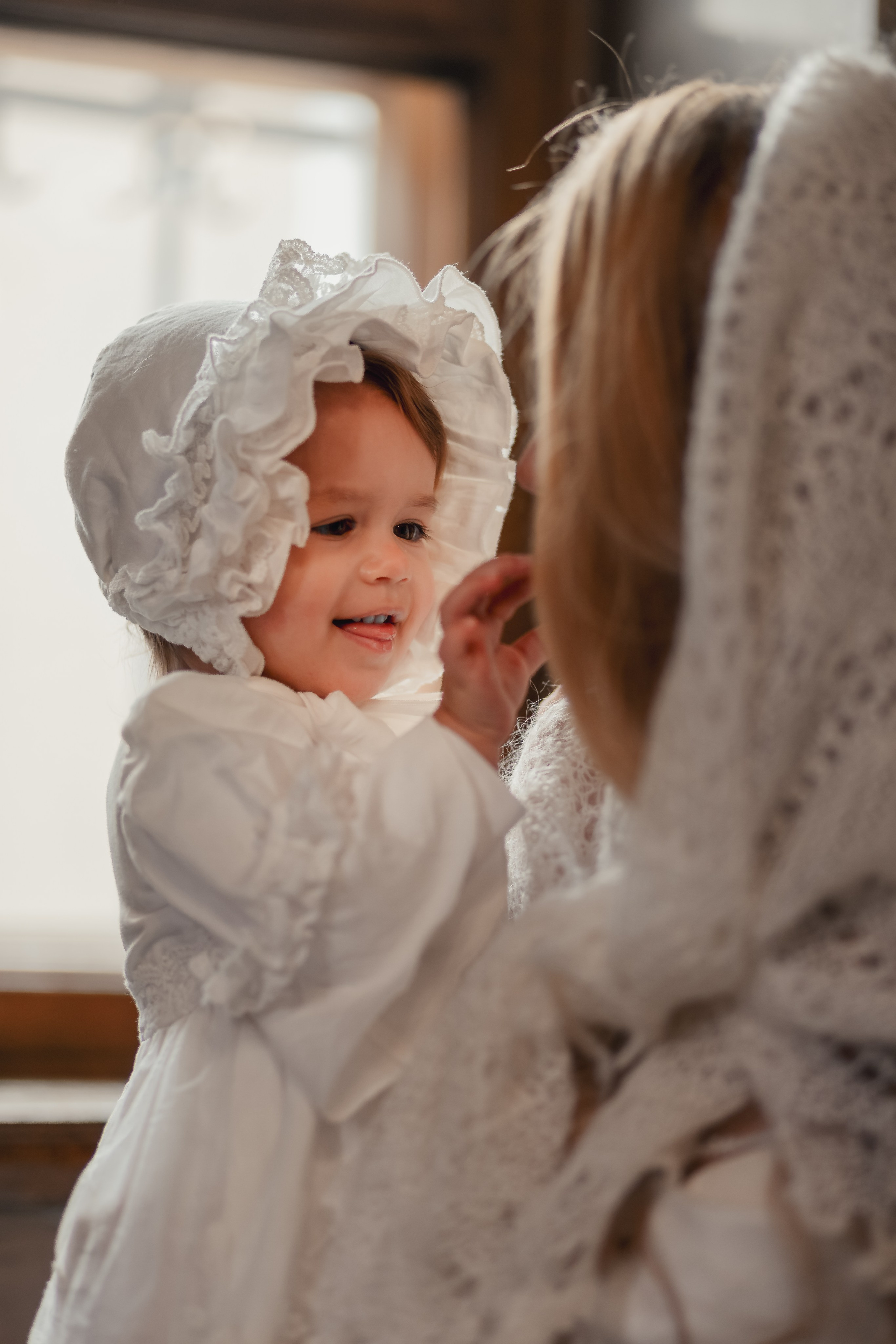 Крещение, венчание. Мария Кислякова детский и семейный фотограф Королёв/Москва