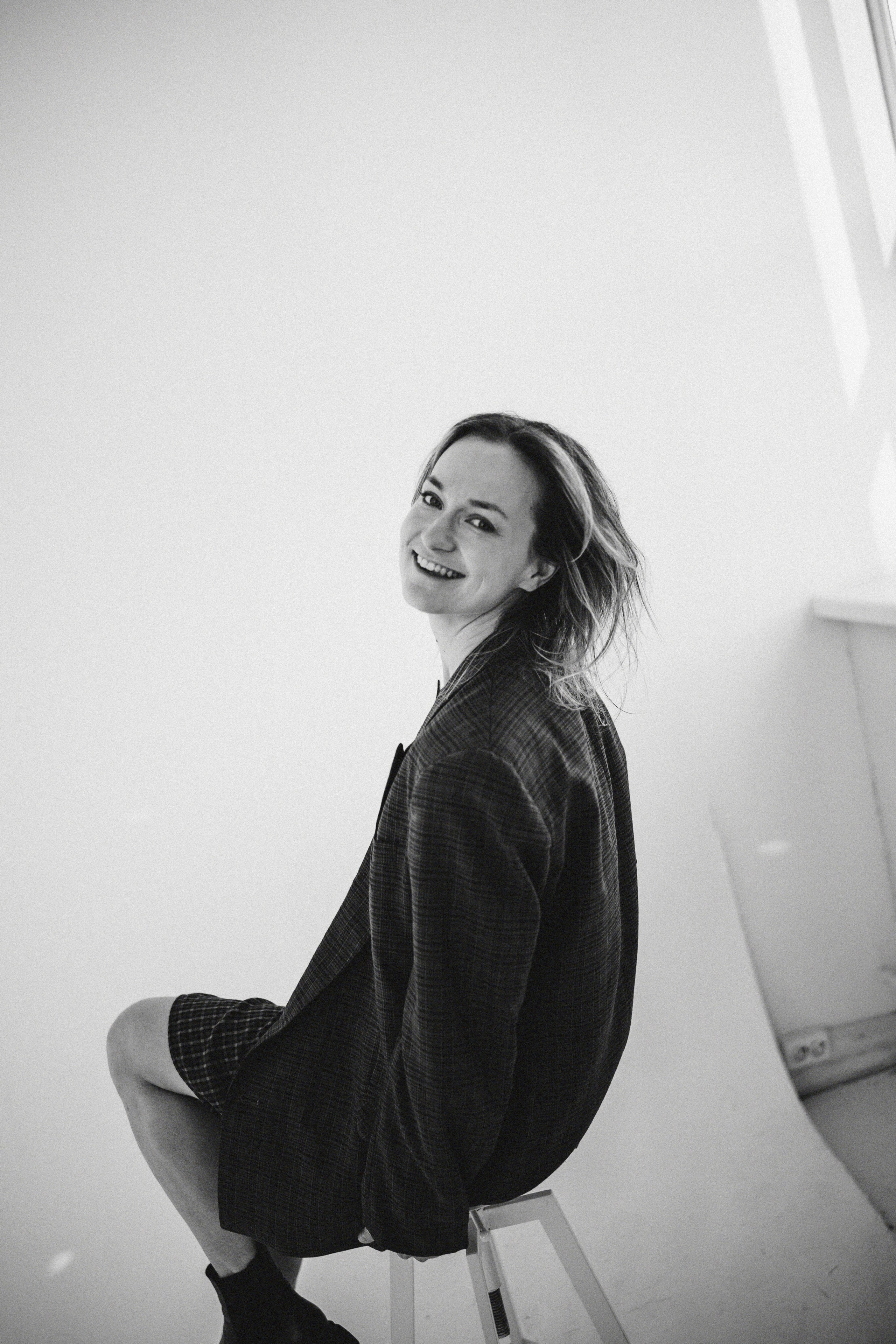 Muse: Mila. Семейный фотограф в Москве Ирина Жур