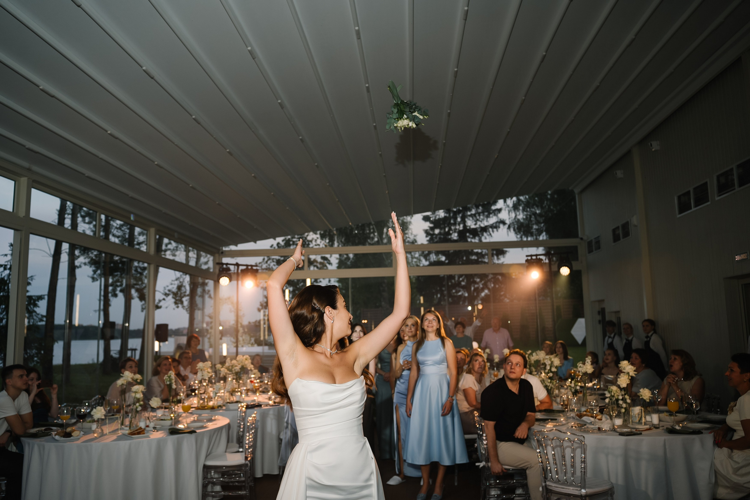 Andrei & Daria, The Sun lake. Свадебный и семейный фотограф Москва