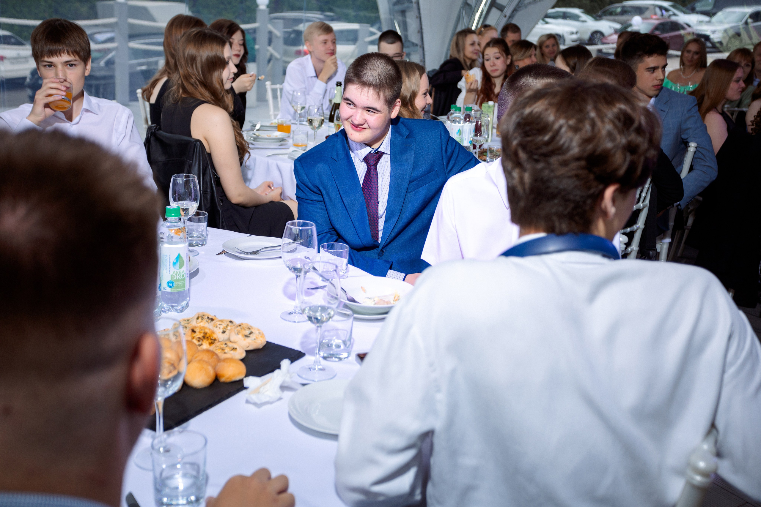 ВЫПУСКНОЙ: Волки-Липки. Все фото. Профессиональный фотограф в Ижевске Леша Петров