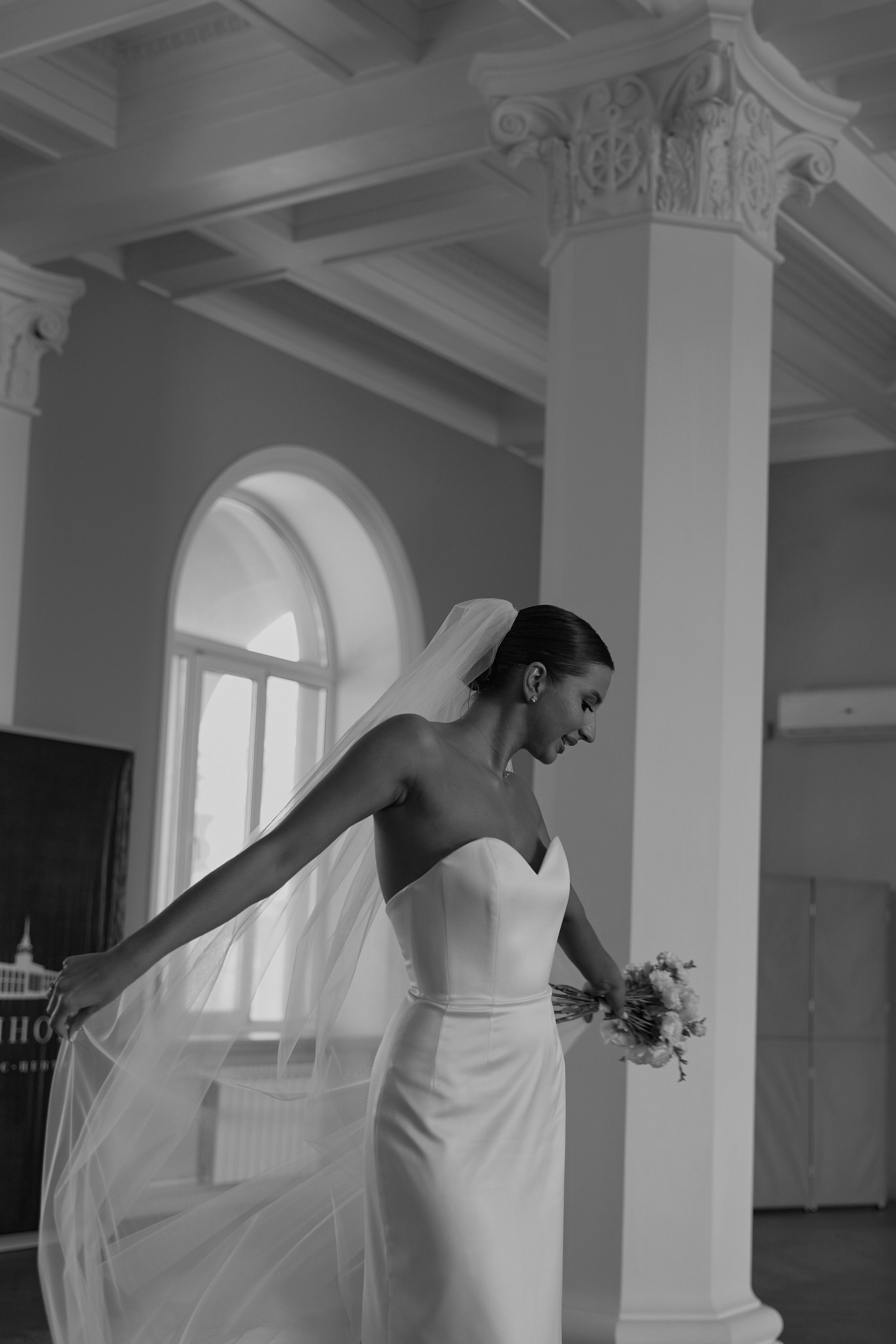 Vladislav&Svetlana. Анна Мамаева коммерческий фотограф в Красноярске