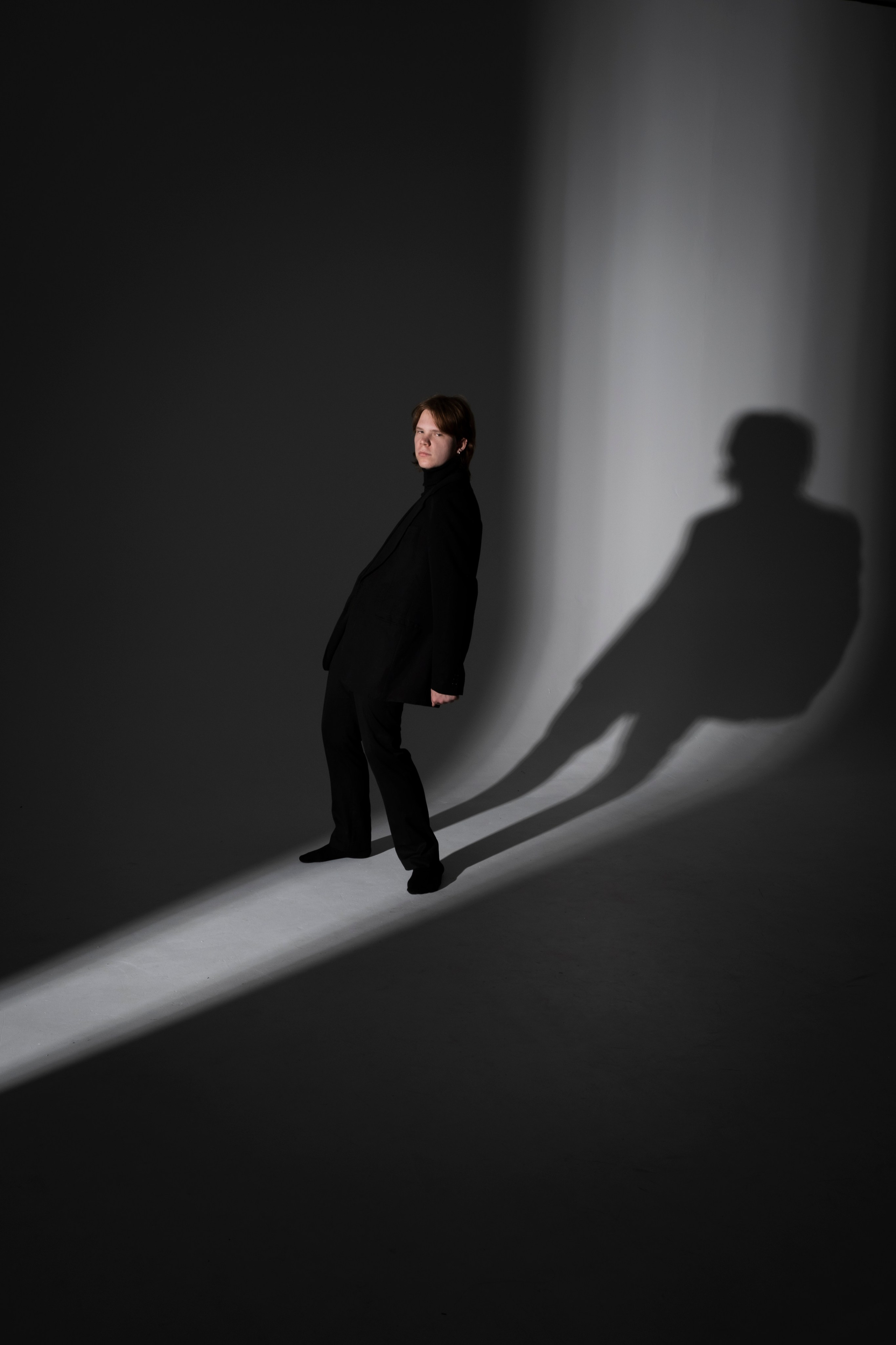 Артем. Студийный, портретный, семейный фотограф Южно-Сахалинска Яна Радаева