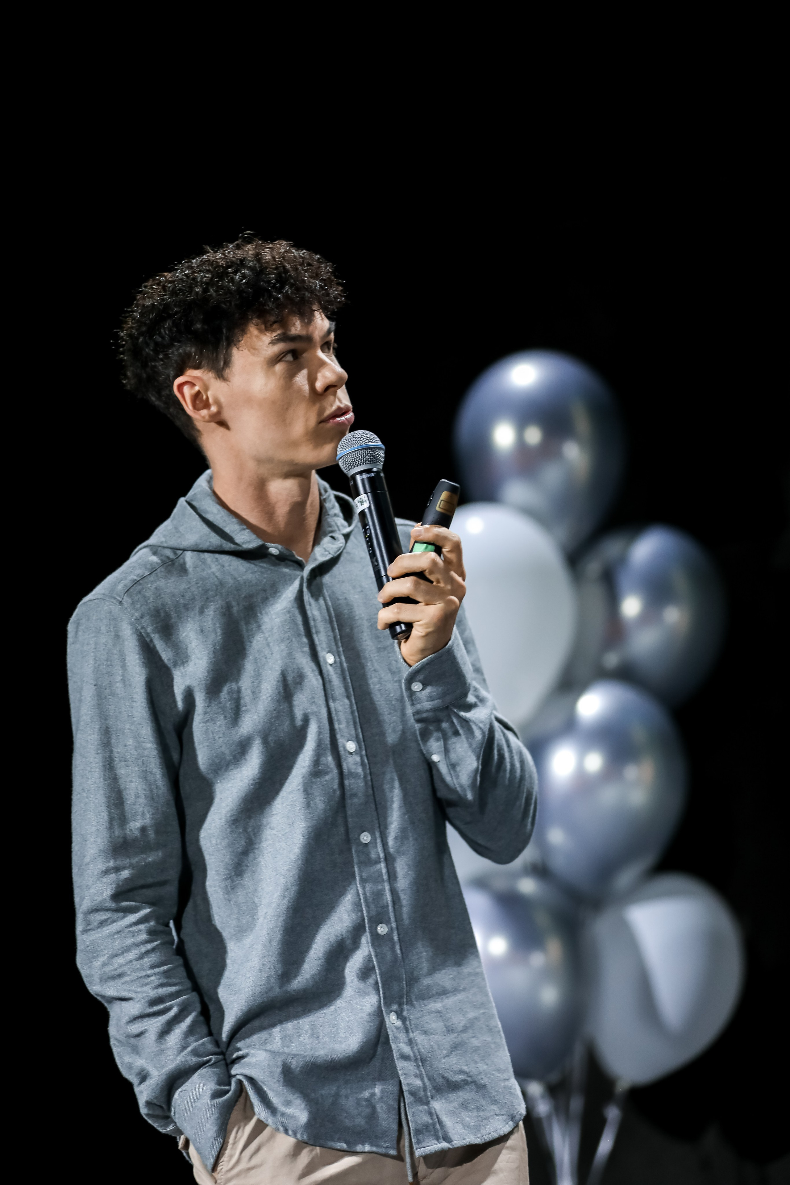 ФЛАГМАН / ГЛАВНЫЕ СПИКЕРЫ ОЛЕГ ТОРБОСОВ / СТАС ЕГОВЦЕВ. Photographer Viktoriya Markushina «My world throug»