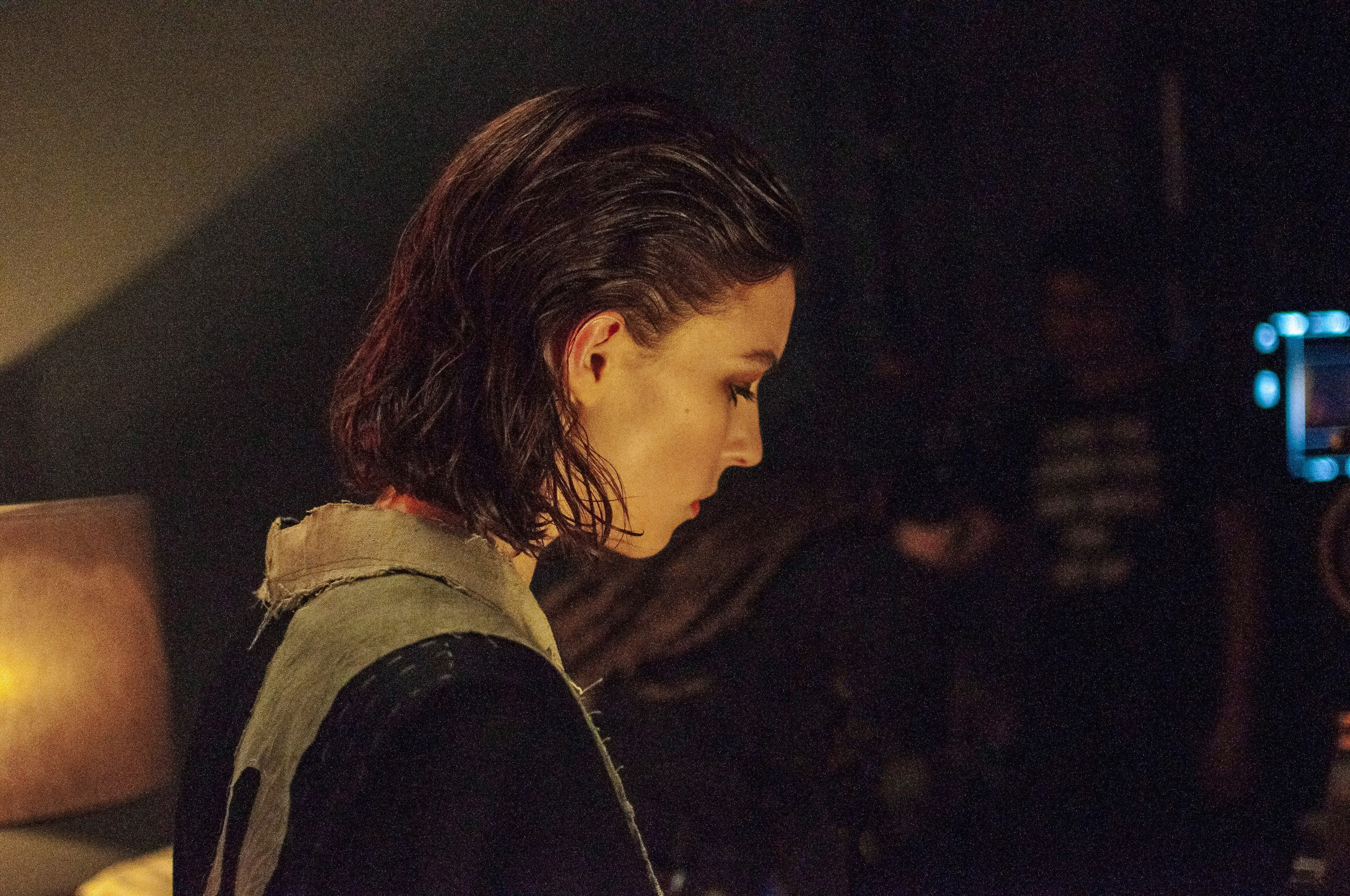 «‎110». VIKCHAKE