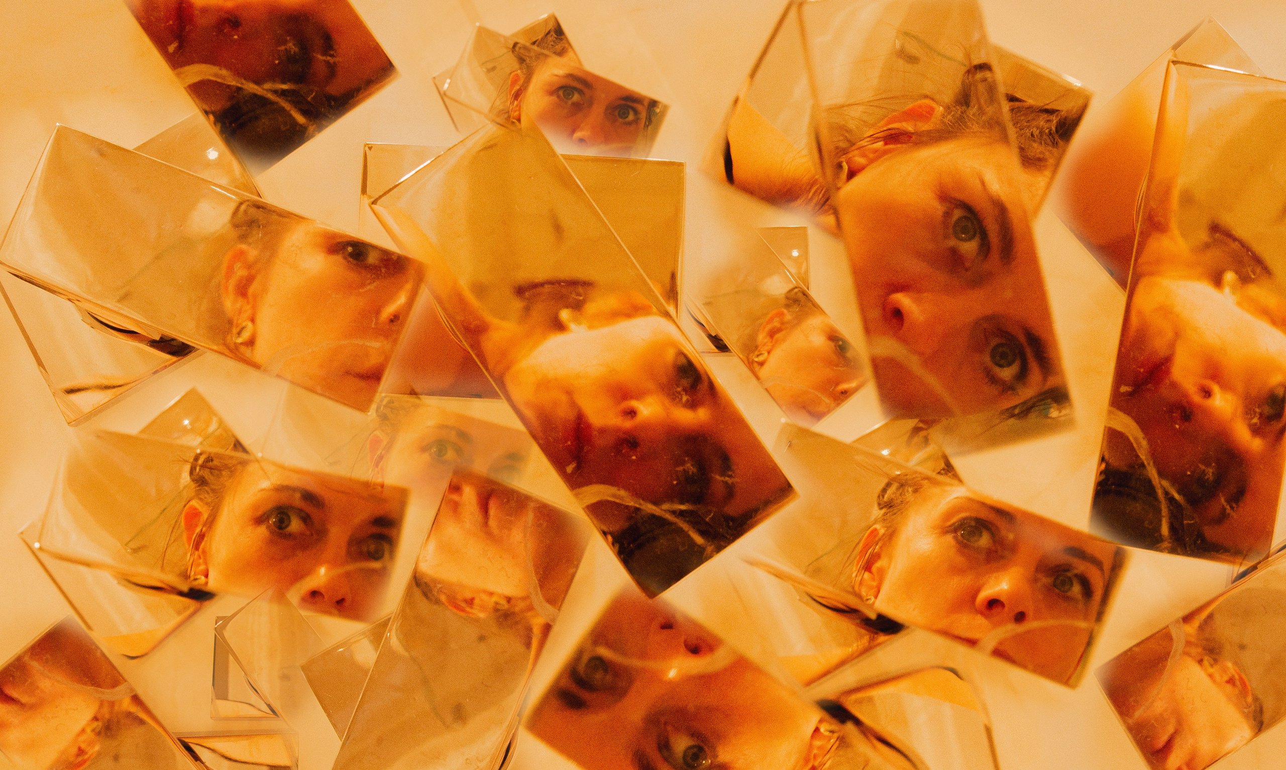 В каждом человеке есть множество лиц, мы все играем роли, приятные и принятые обществом. Что будет, если все эти роли свести во едино? и будешь ли это ты сам на самом деле?