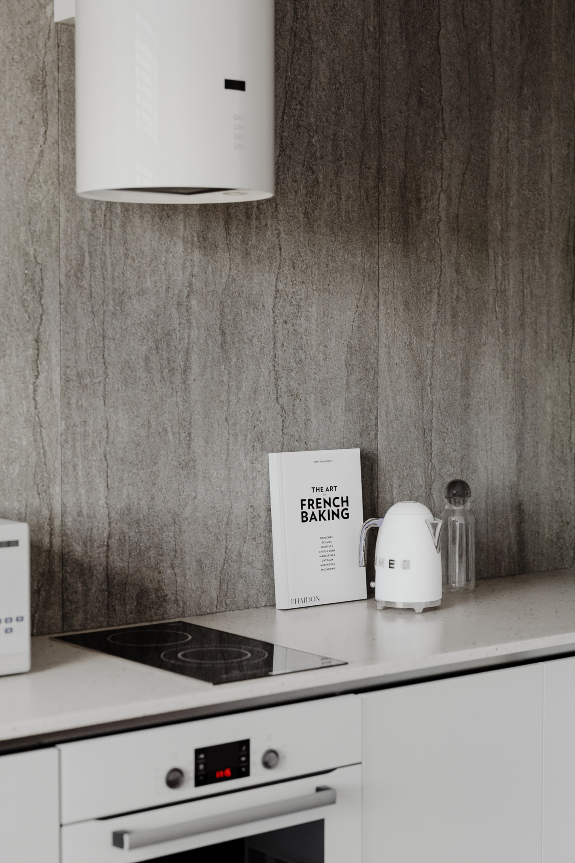 Гостиная. Stone Alina Интерьерная визуализация