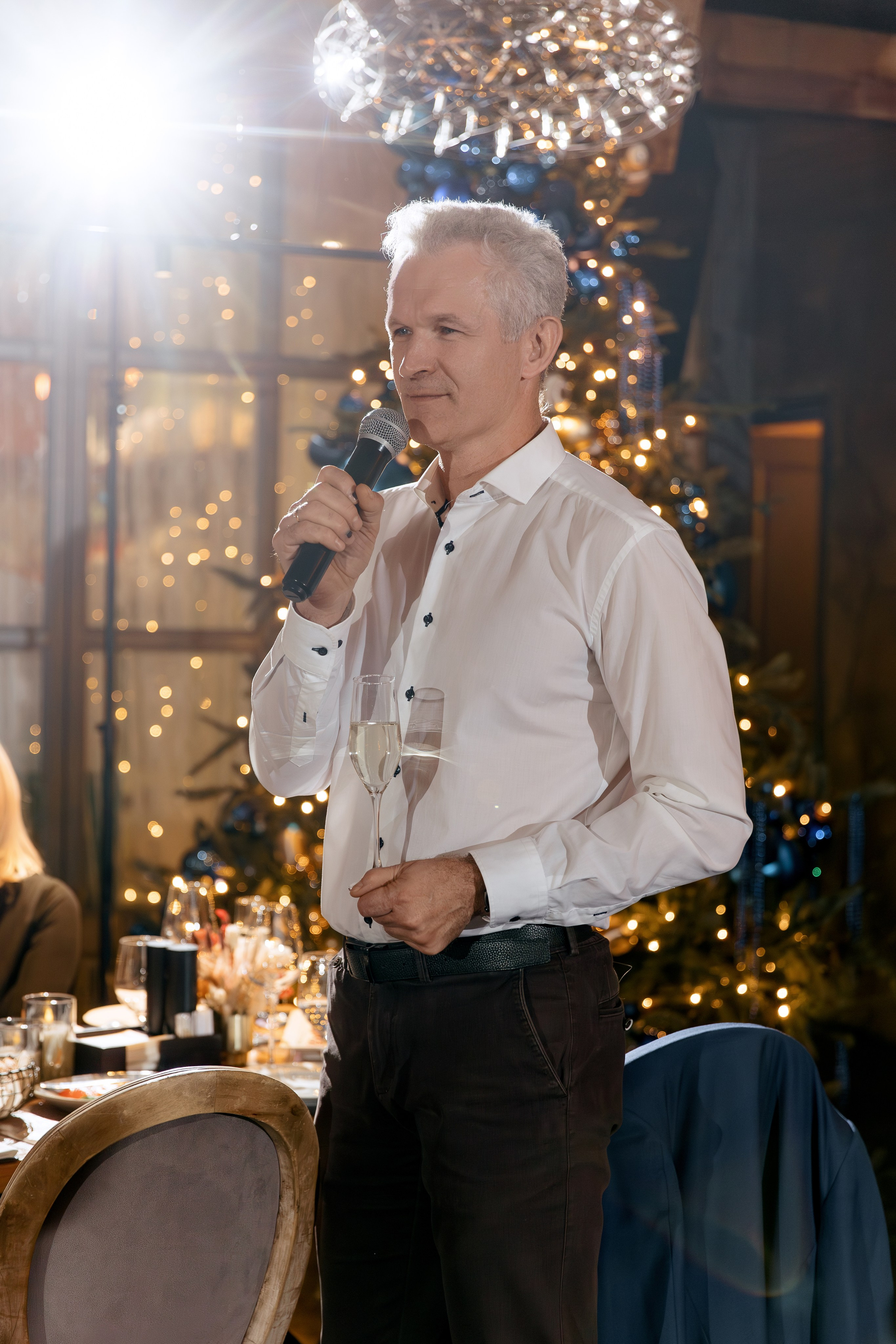 COLLA GEN. Фотограф в Красноярске