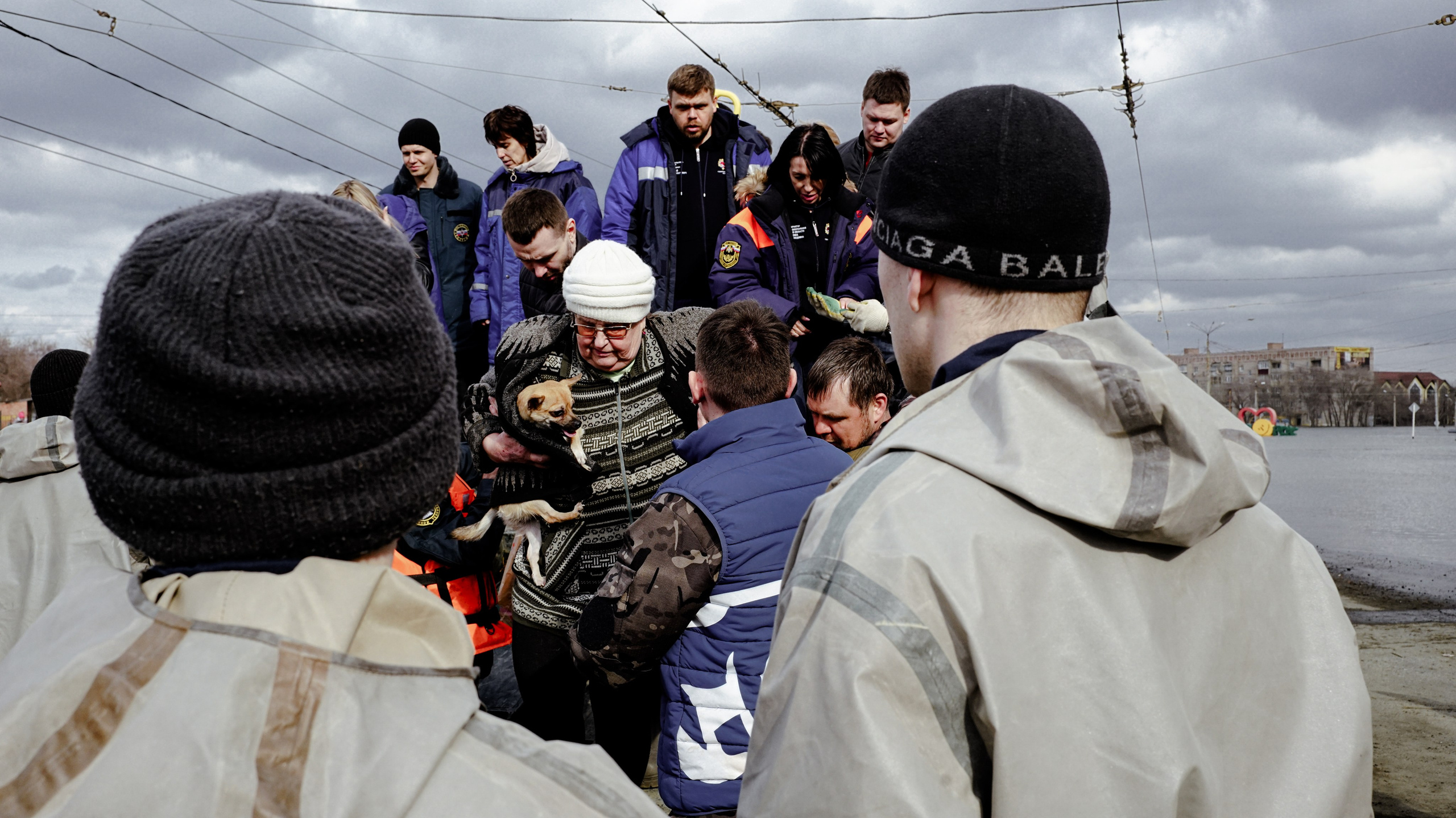 Submerged conflicts. Documentary photographer, film maker and storyteller