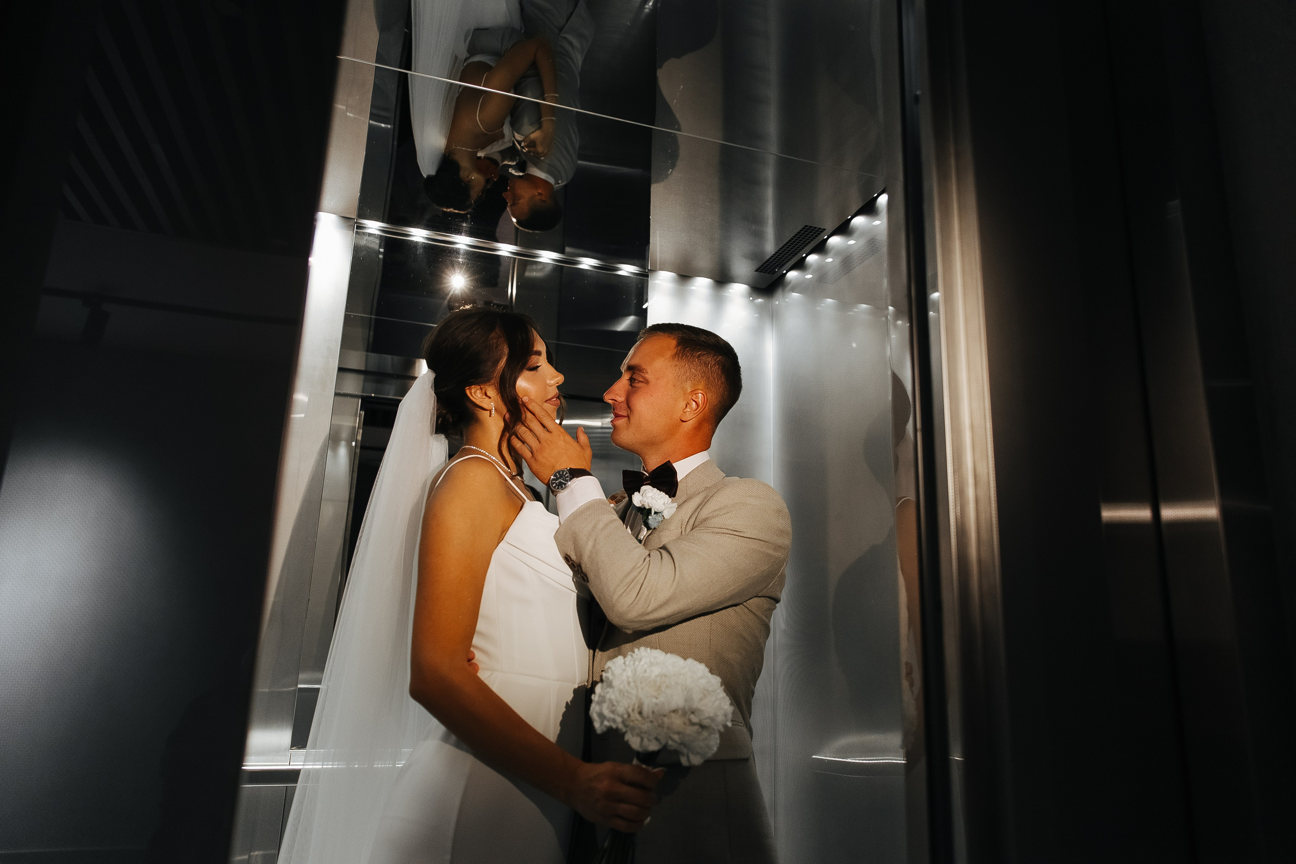 Отель и прогулка. Фотограф в Красноярске Любовь Малеева