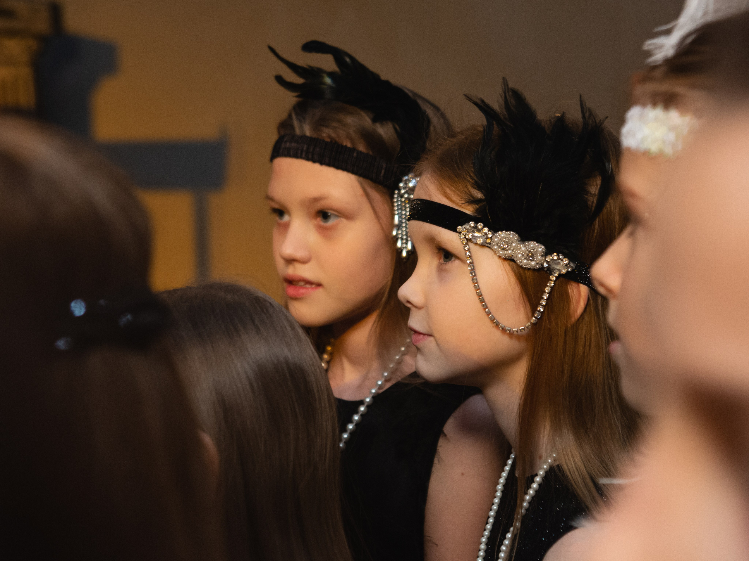 День рождения Даниелы. Евгений Матвеев — фотограф в Санкт-Петербурге