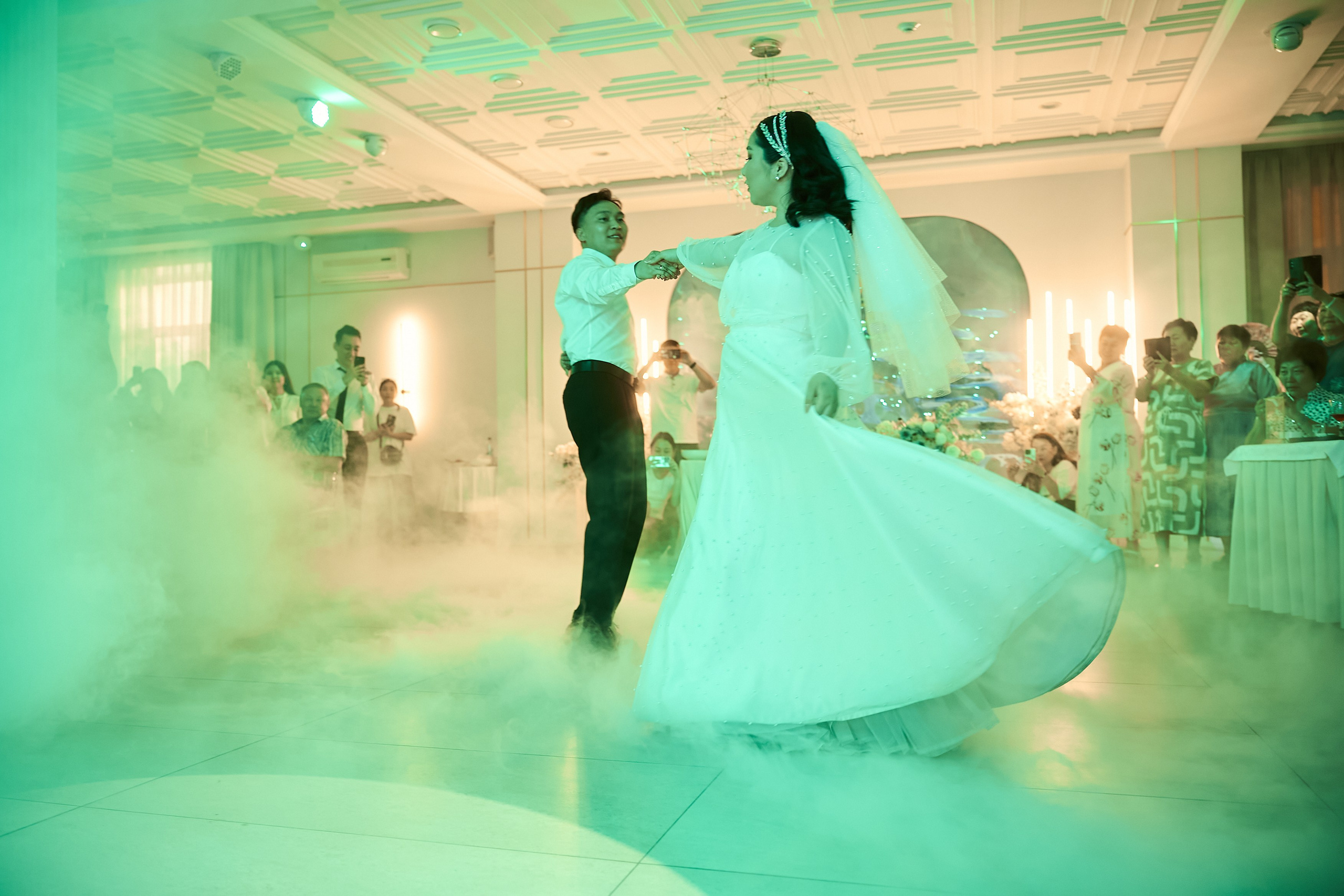 Дарина и Юрий. Главная