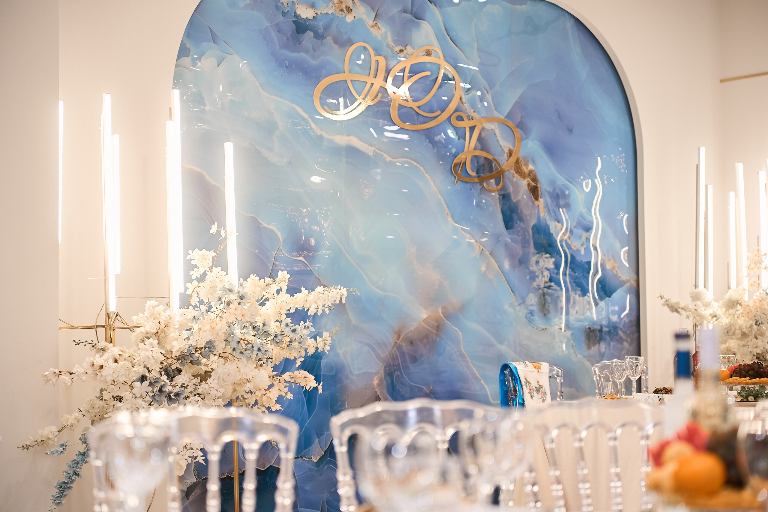 Дарина и Юрий. Главная