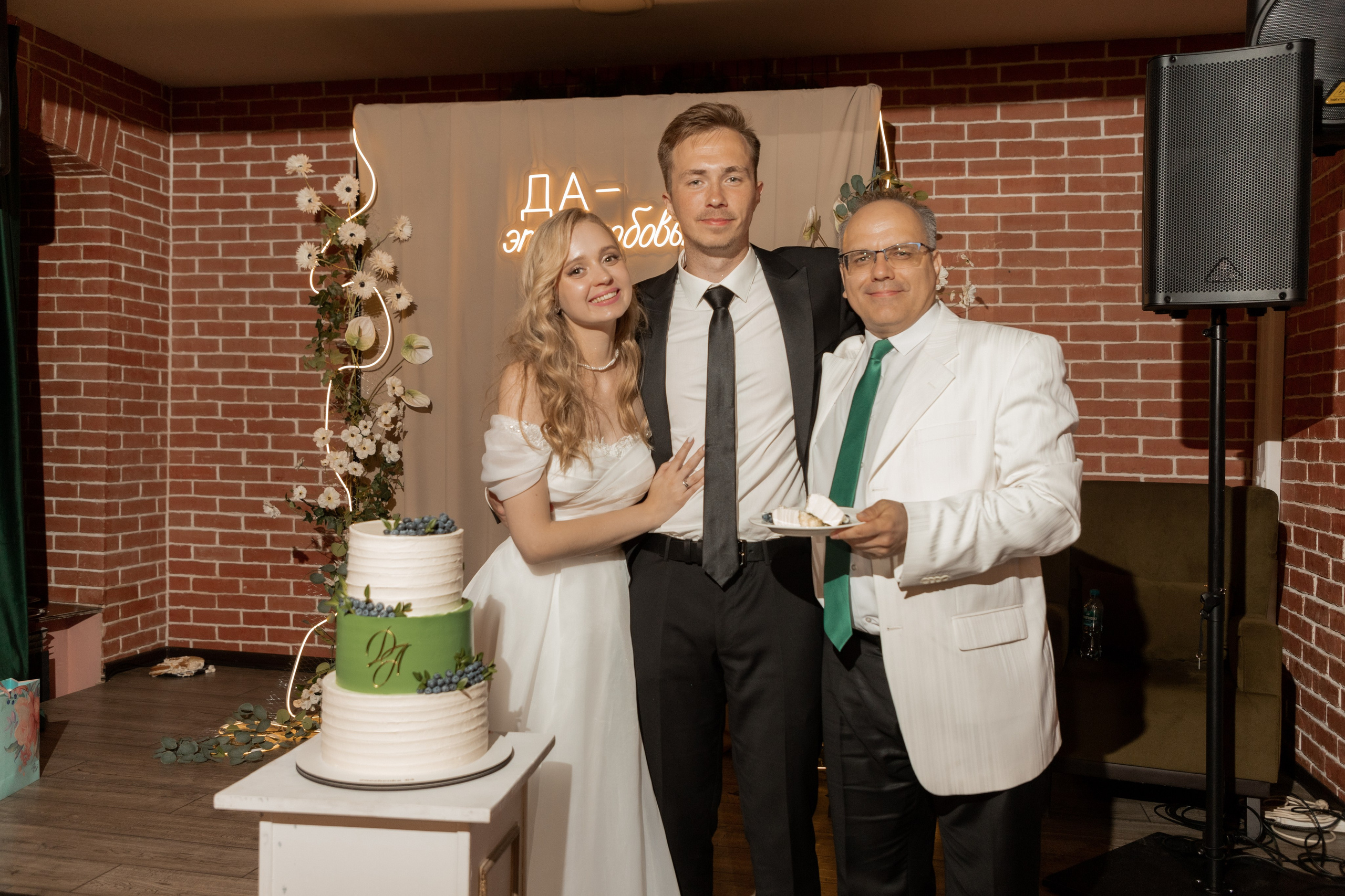 Банкеты. Свадебный фотограф Ангелина Сунгатулина | Саратов | Балаково | Вольск