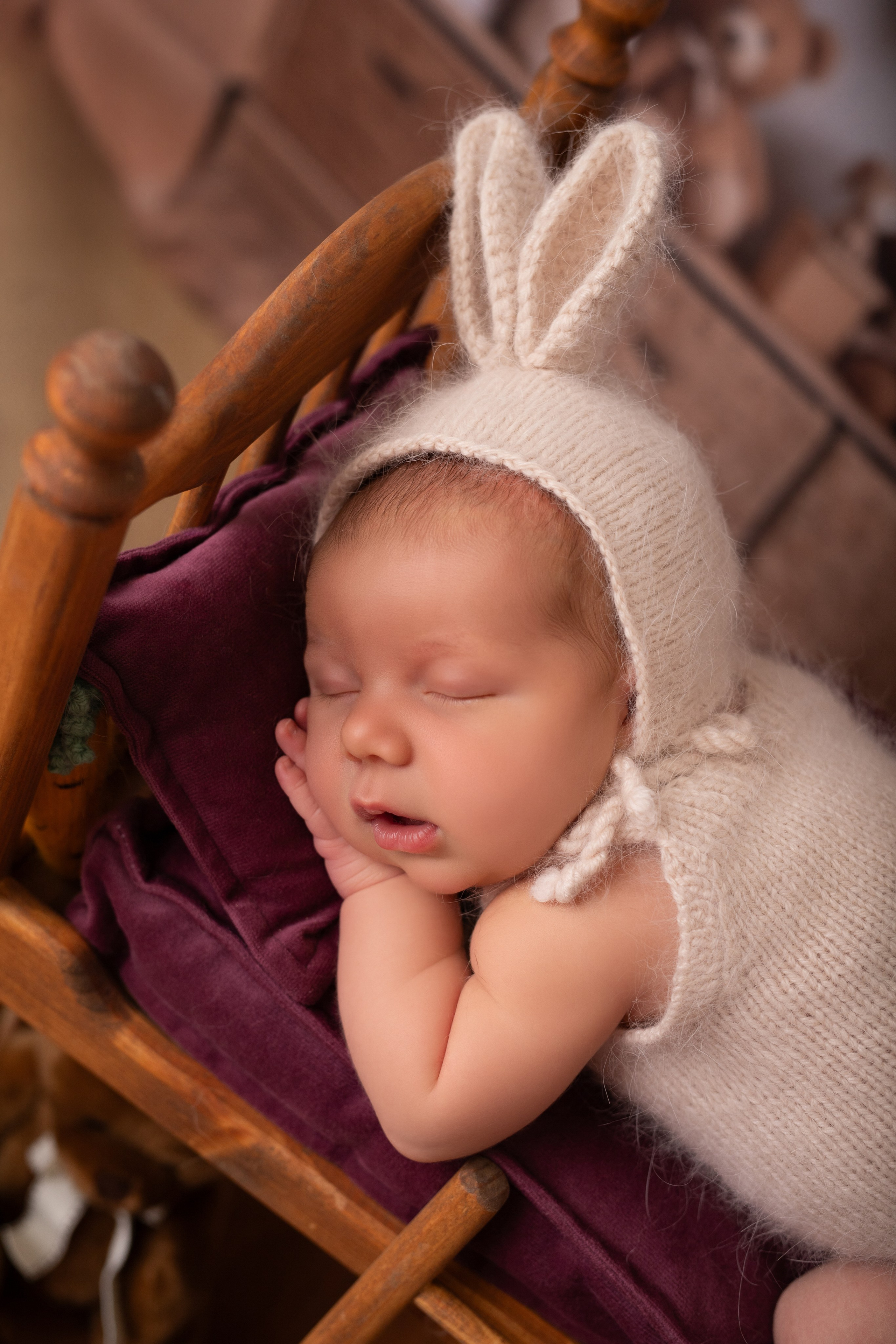 Первый кадр | newborn фотограф | Всеволожск