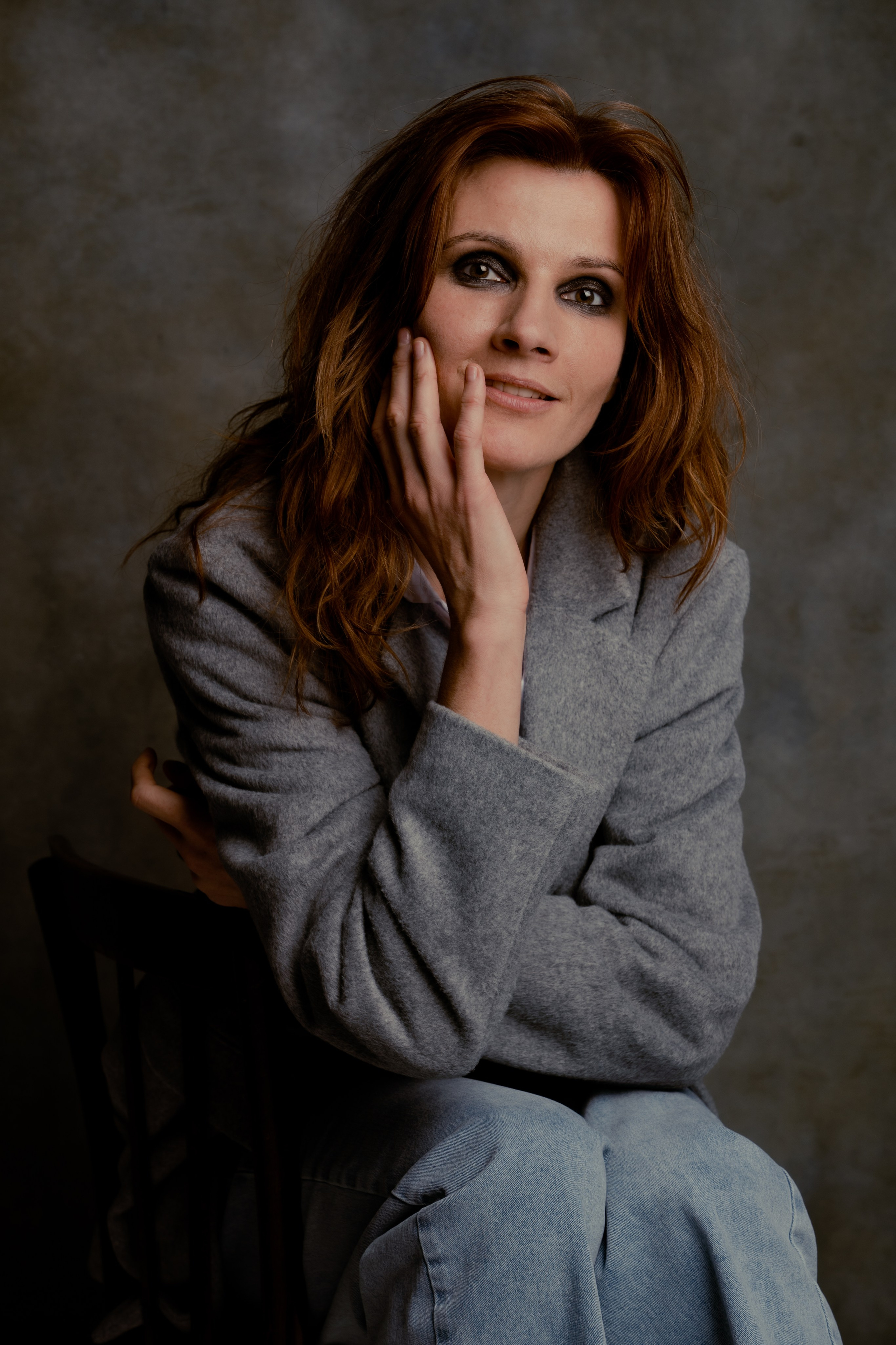 Клаудиа. Главная