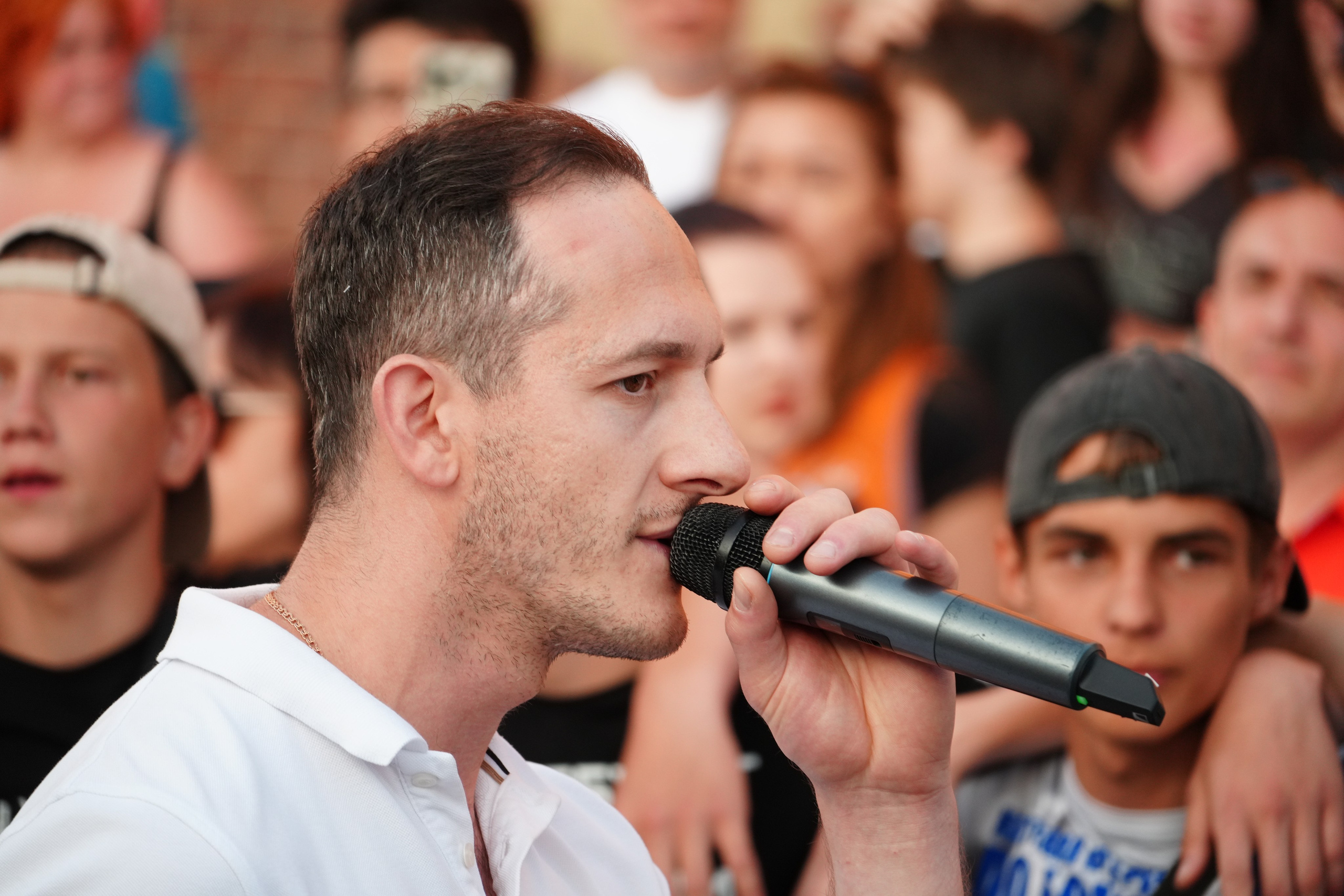 БАЛТИК РАЛЛИ Выборг 2025. Портретный фотограф в Санкт-Петербурге Дмитриева Наталия