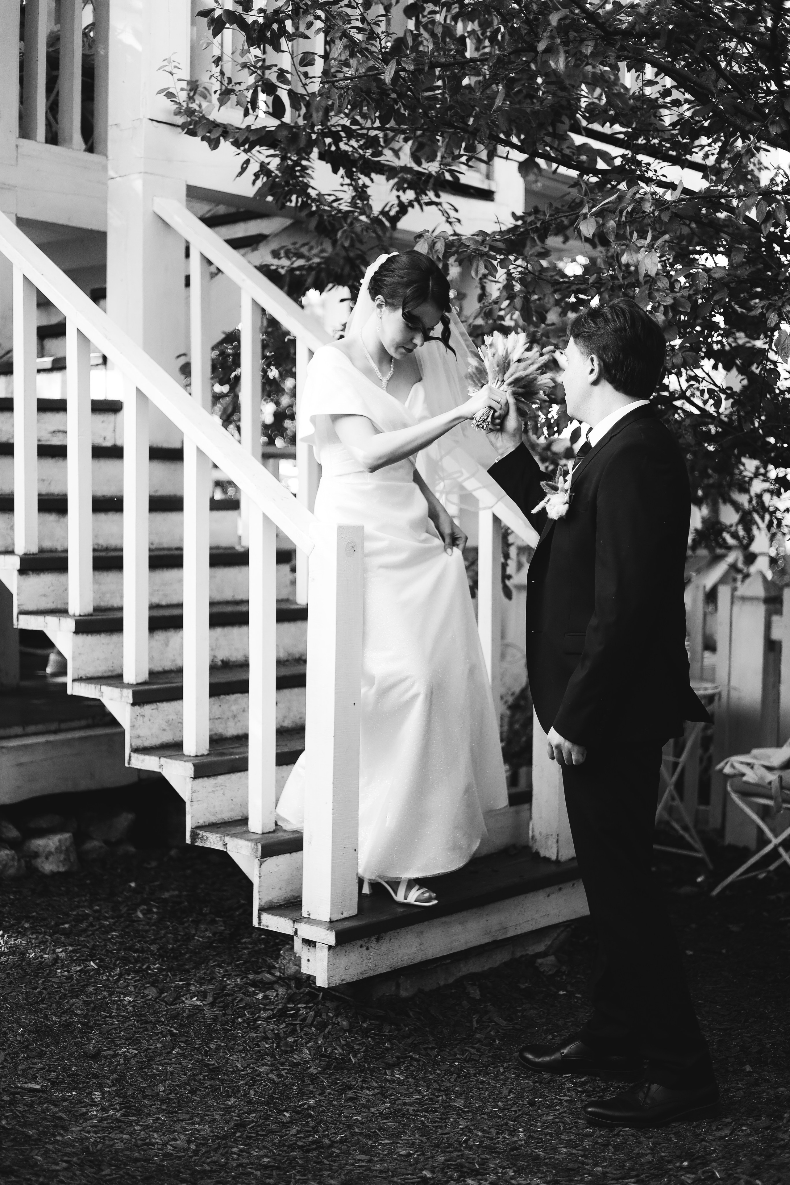 Георгий & Елена. Фотограф Мария Лаенко