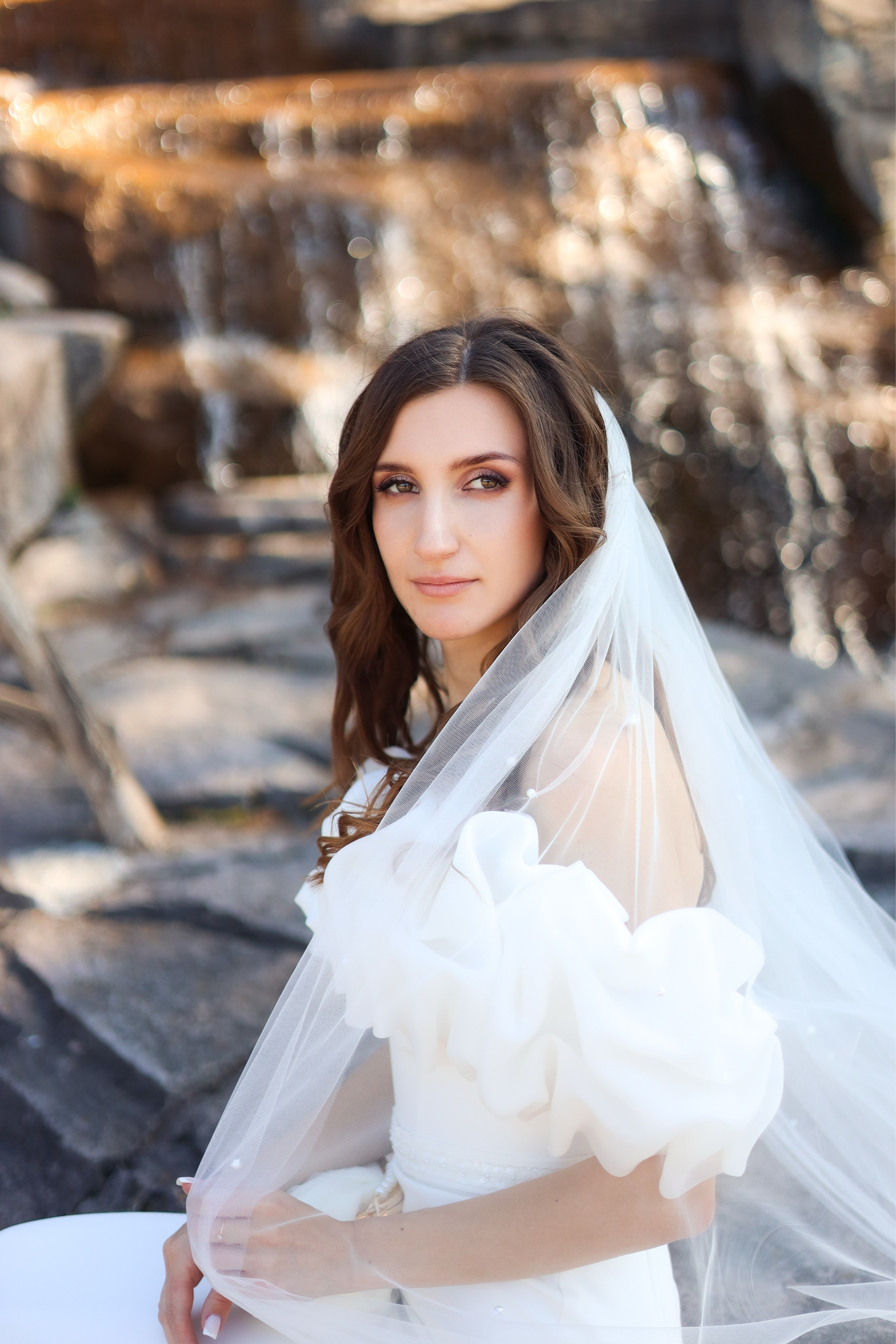 Илья & Ника | Берхино. Фотограф Мария Лаенко