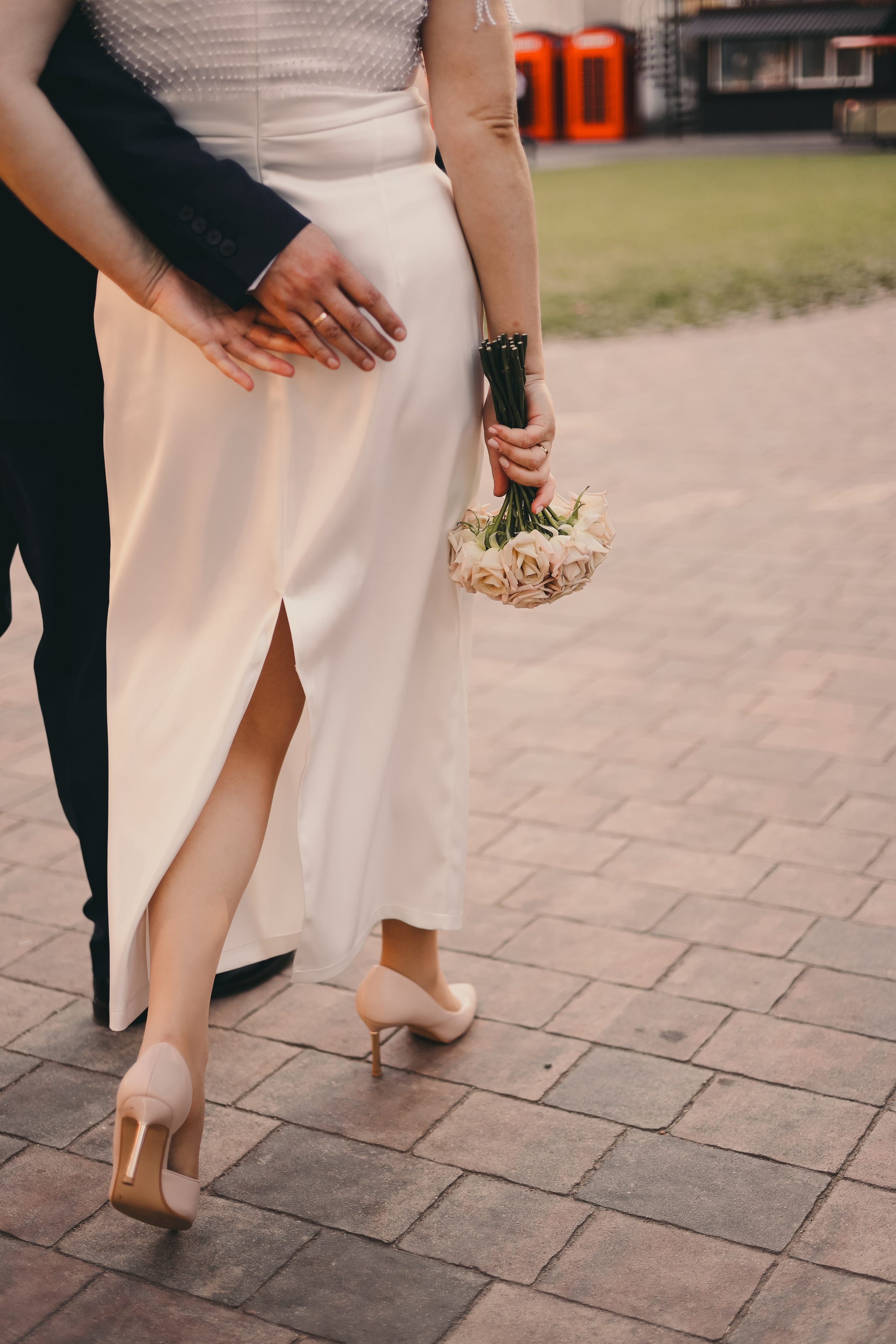 Сергей & Евгения. Фотограф Мария Лаенко