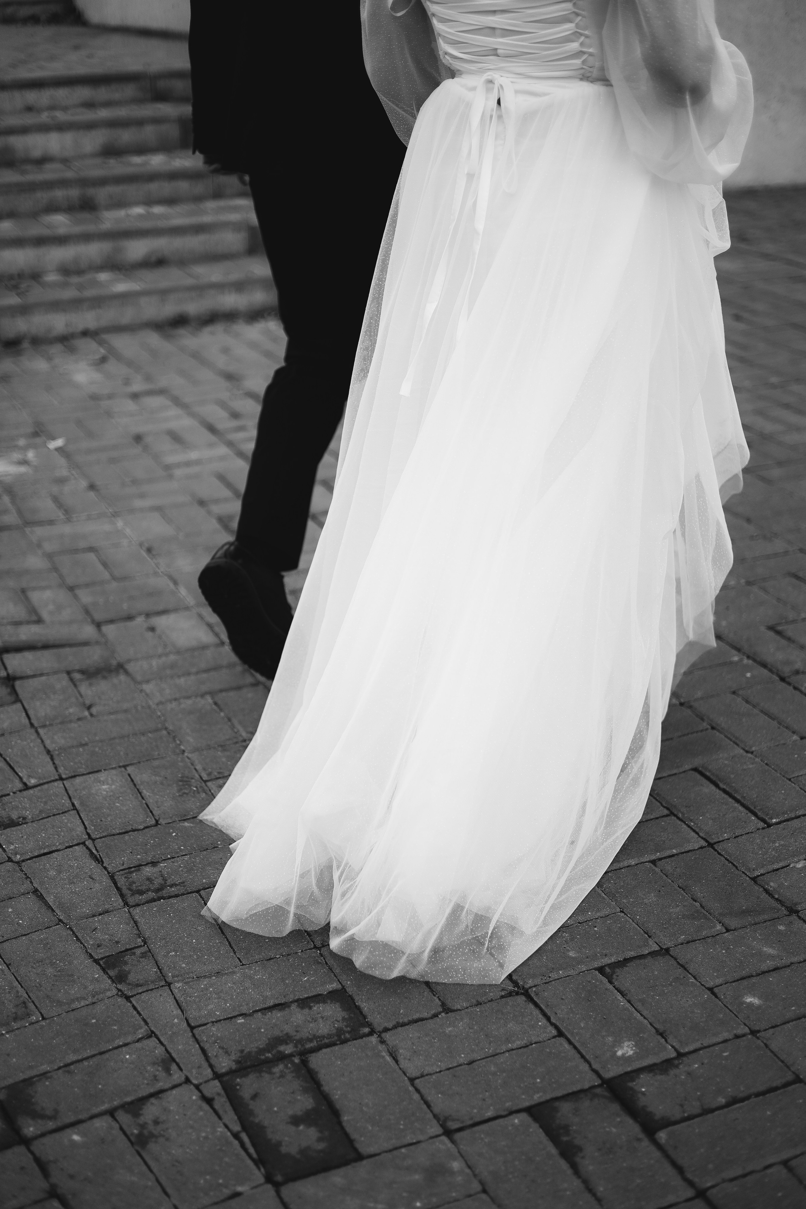 Андрей & Людмила. Фотограф Мария Лаенко