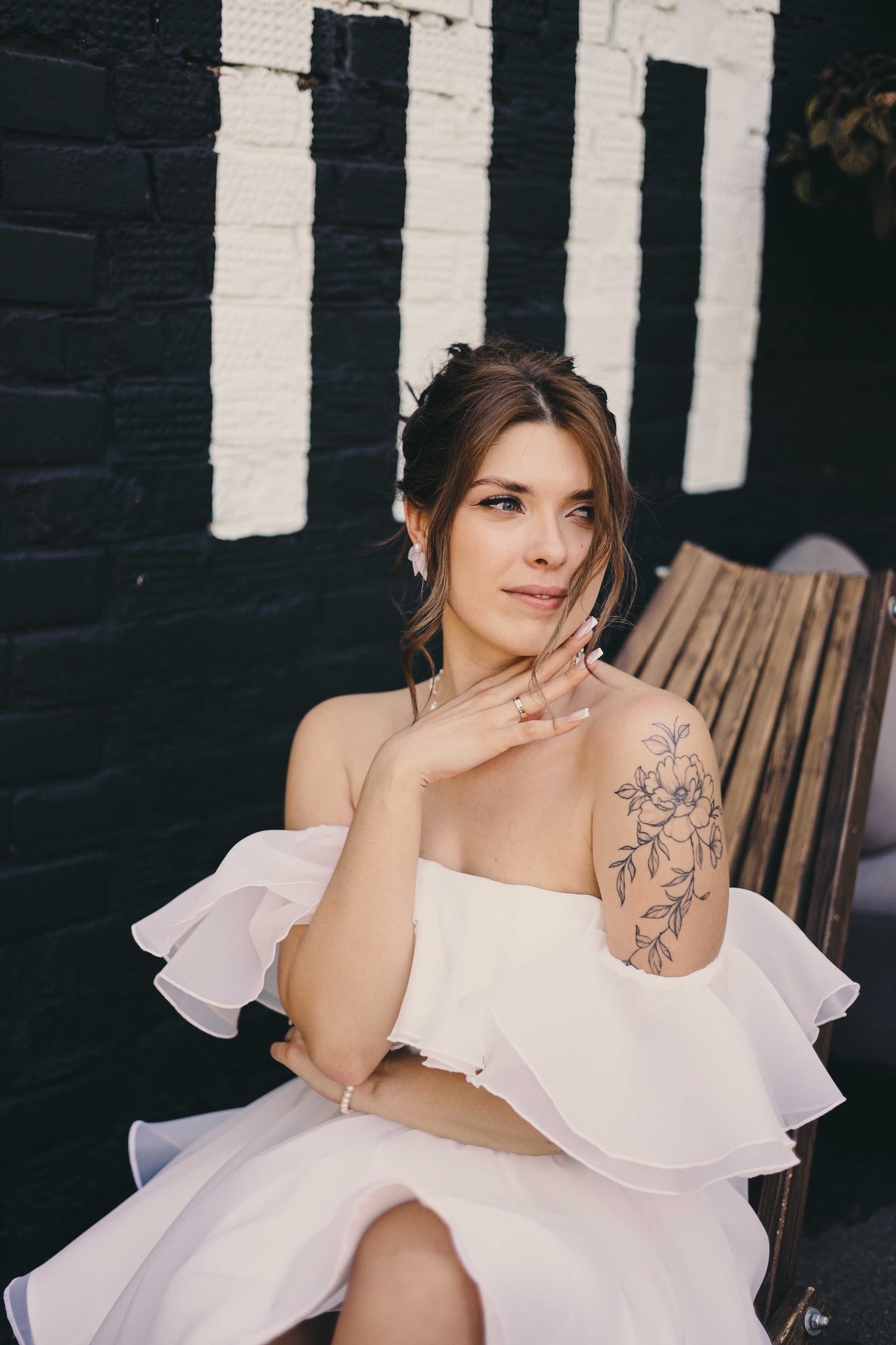 Григорий & Арнелла. Фотограф Мария Лаенко