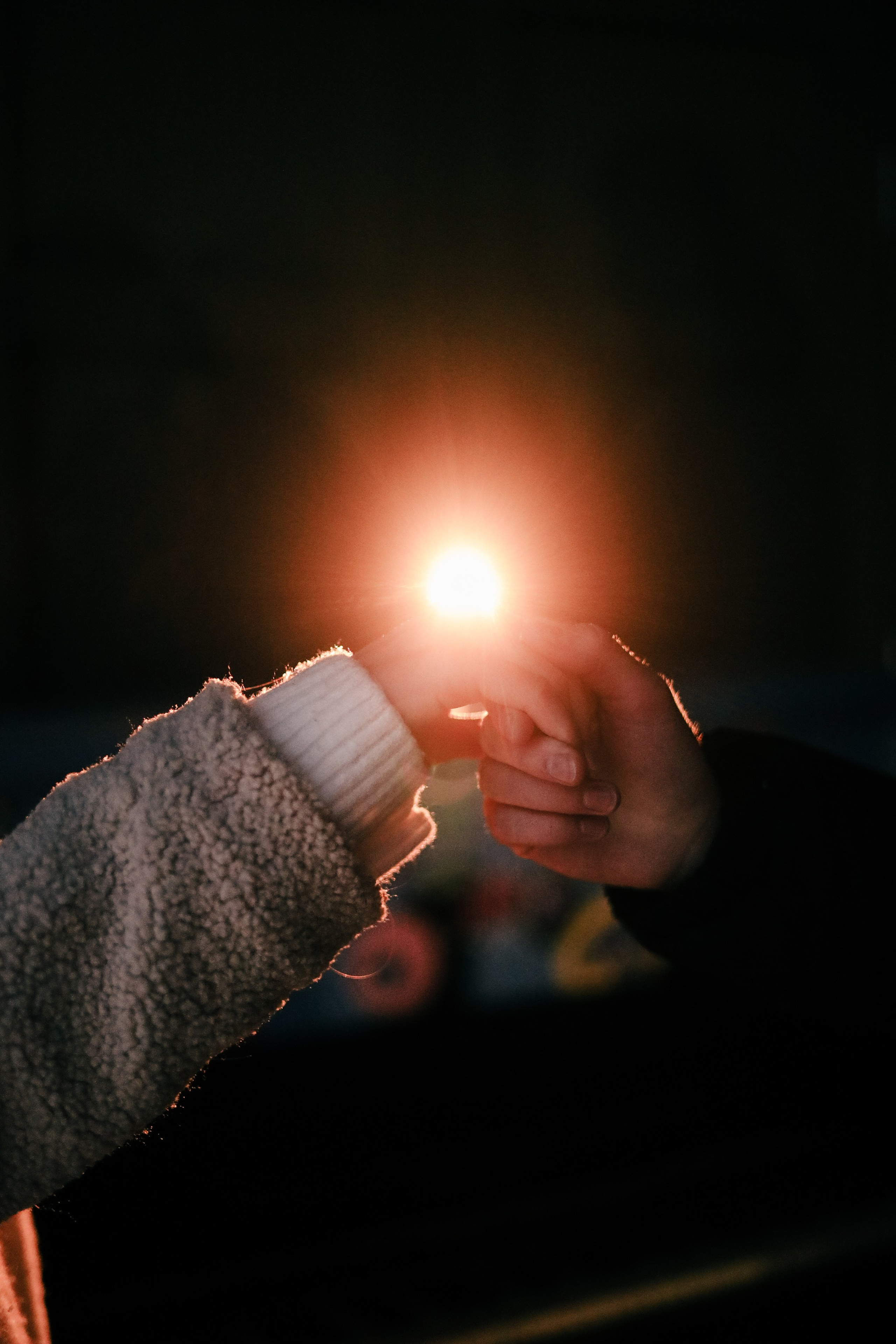 Илья & Дарья. Фотограф Мария Лаенко