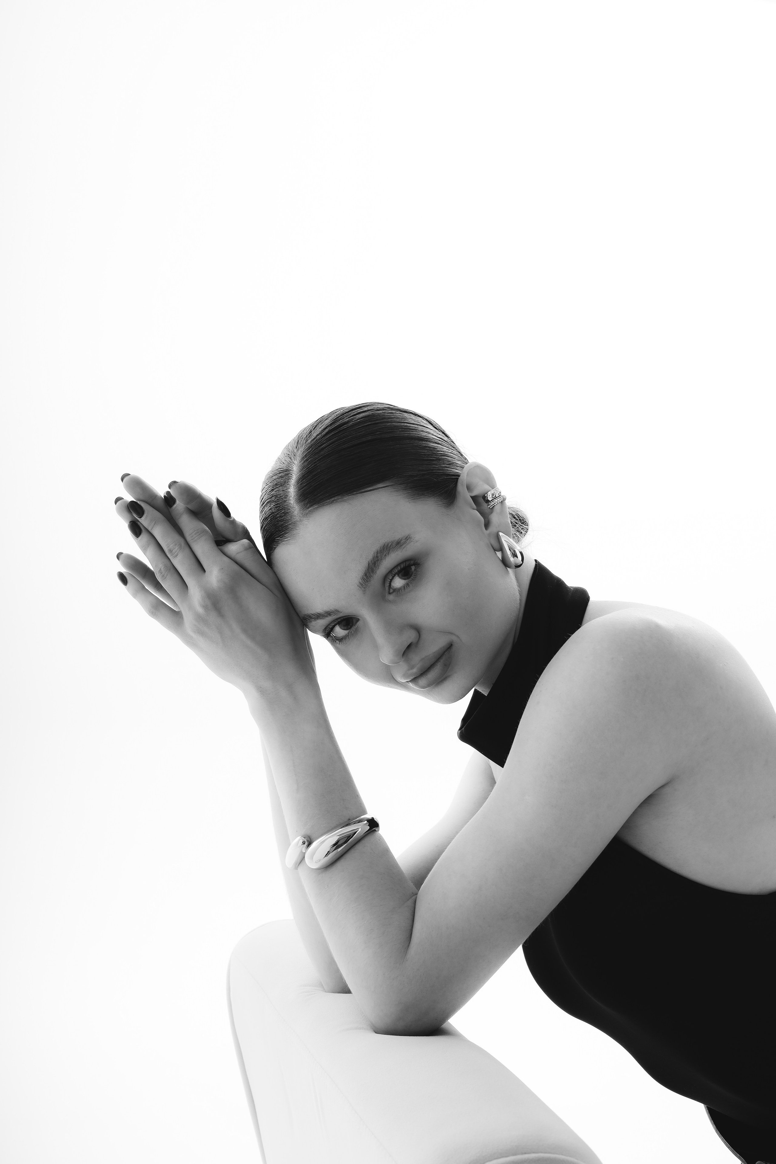 Дарья | Москва. Фотограф Мария Лаенко