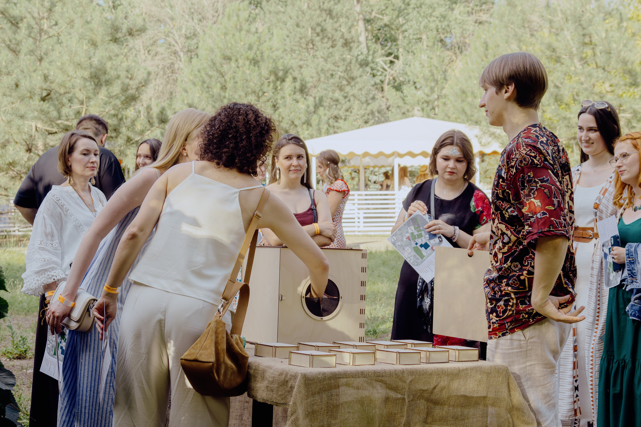 Репортажная съёмка корпоратива компании Феникс. Портретный фотограф в Ростове-на-Дону Антон Казарин