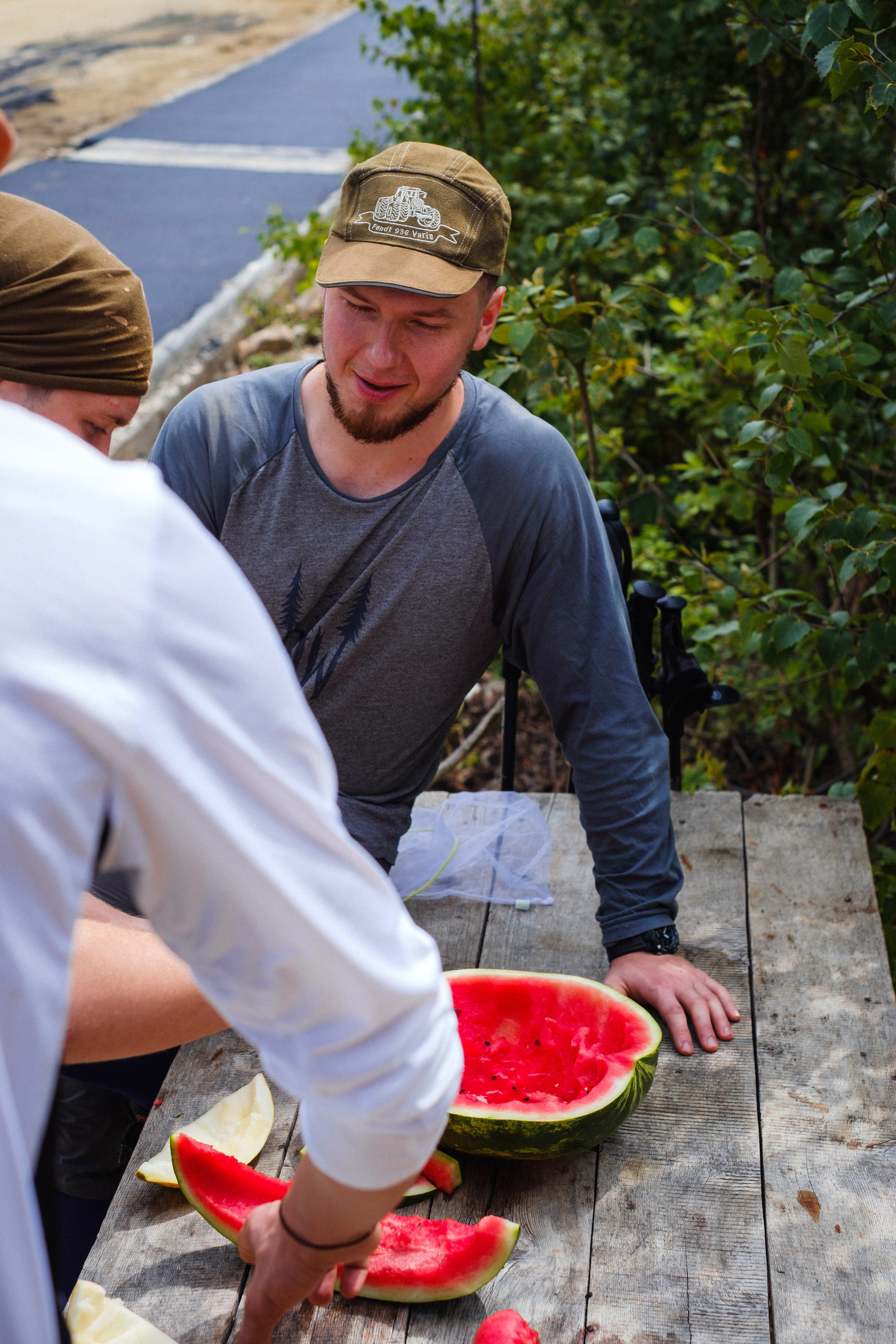 Тридцатка | август 2023